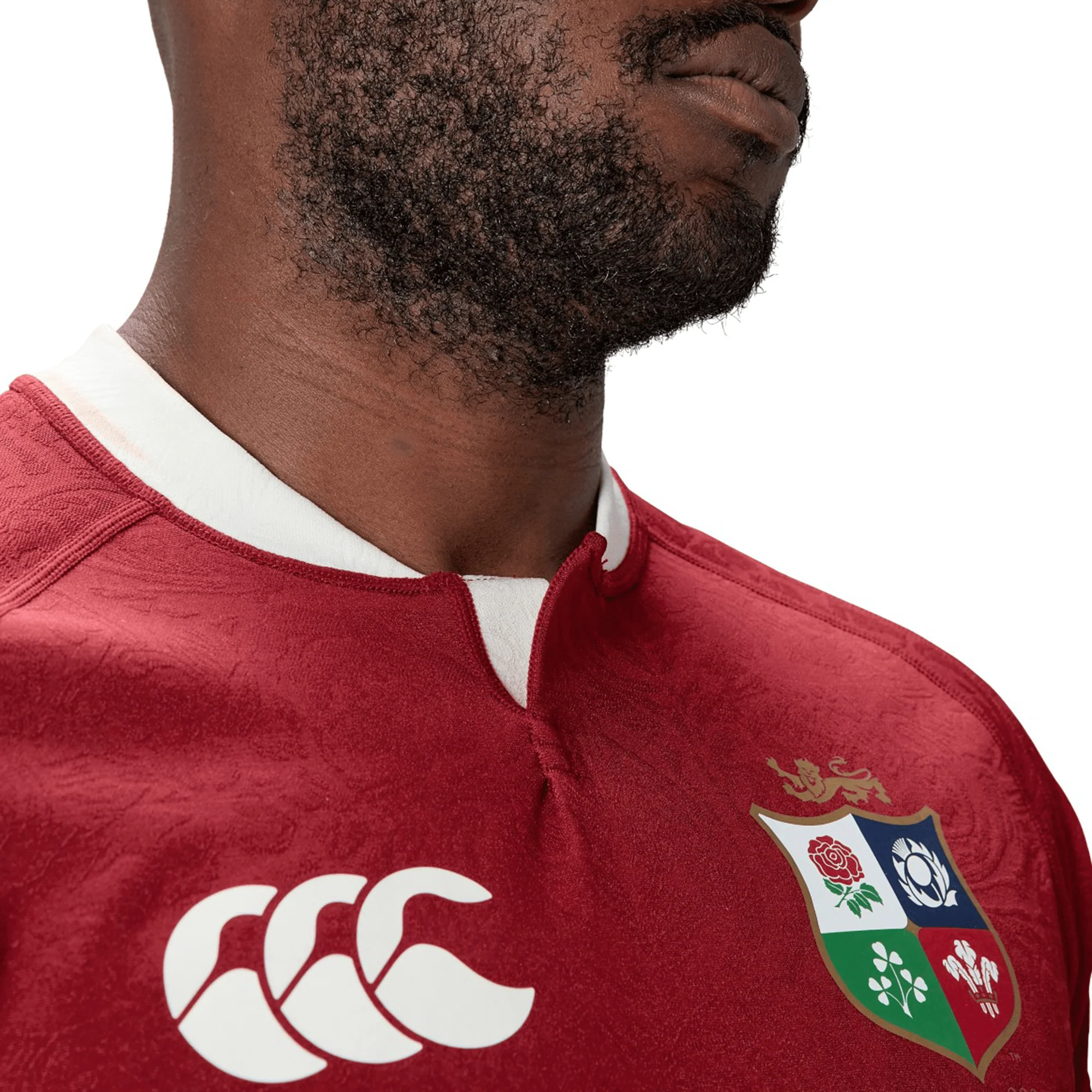 British & Irish Lions 2025 Players Jersey by Canterbury - Image 15