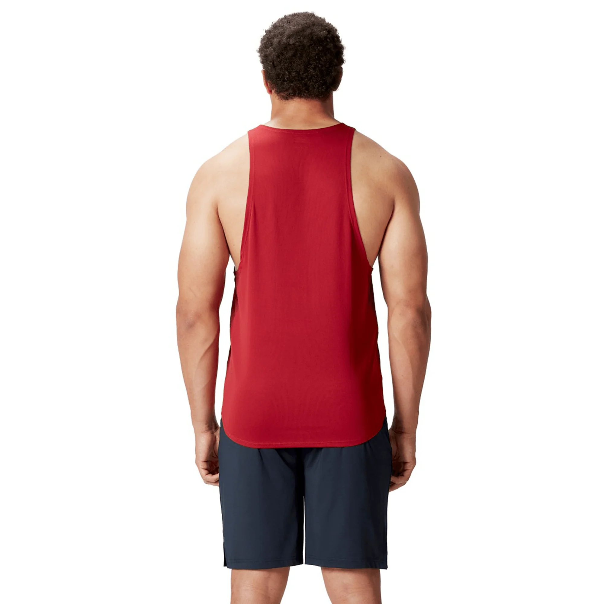 British & Irish Lions 25 Poly Singlet by Canterbury - Image 21