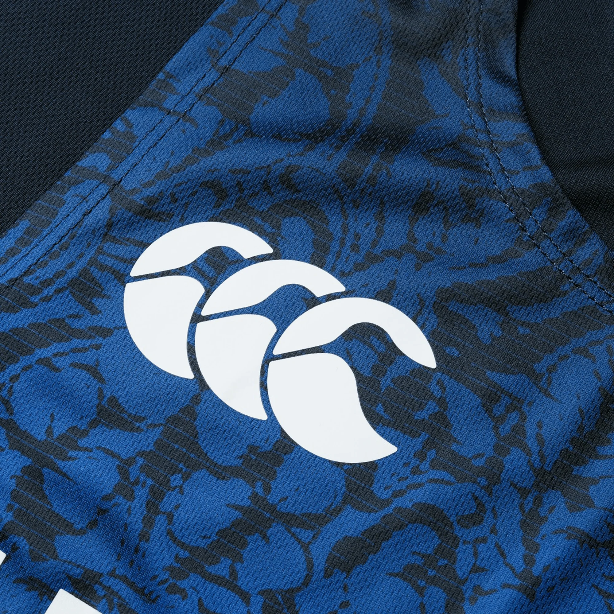 British & Irish Lions 25 Poly Singlet by Canterbury - Image 4