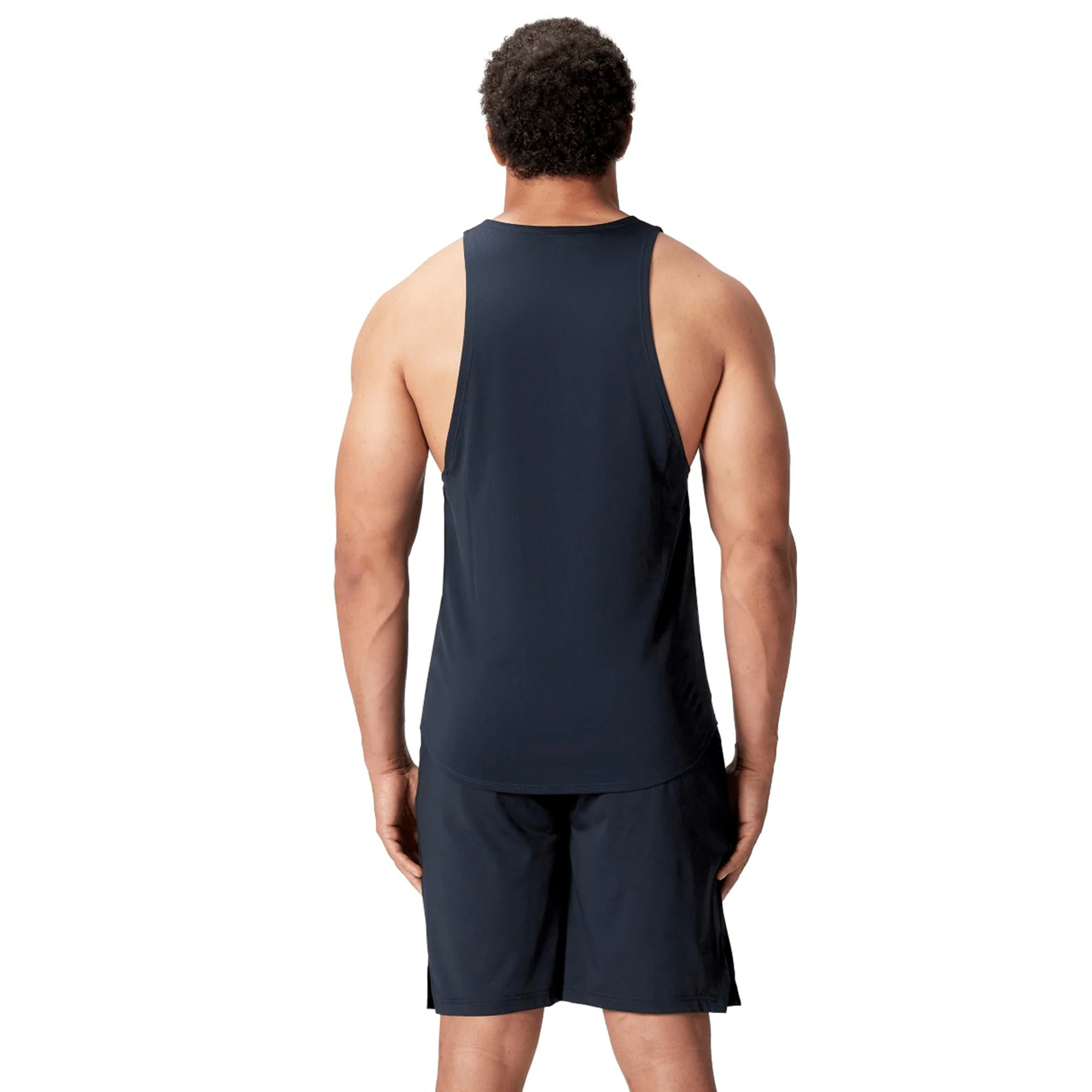 British & Irish Lions 25 Poly Singlet by Canterbury - Image 8