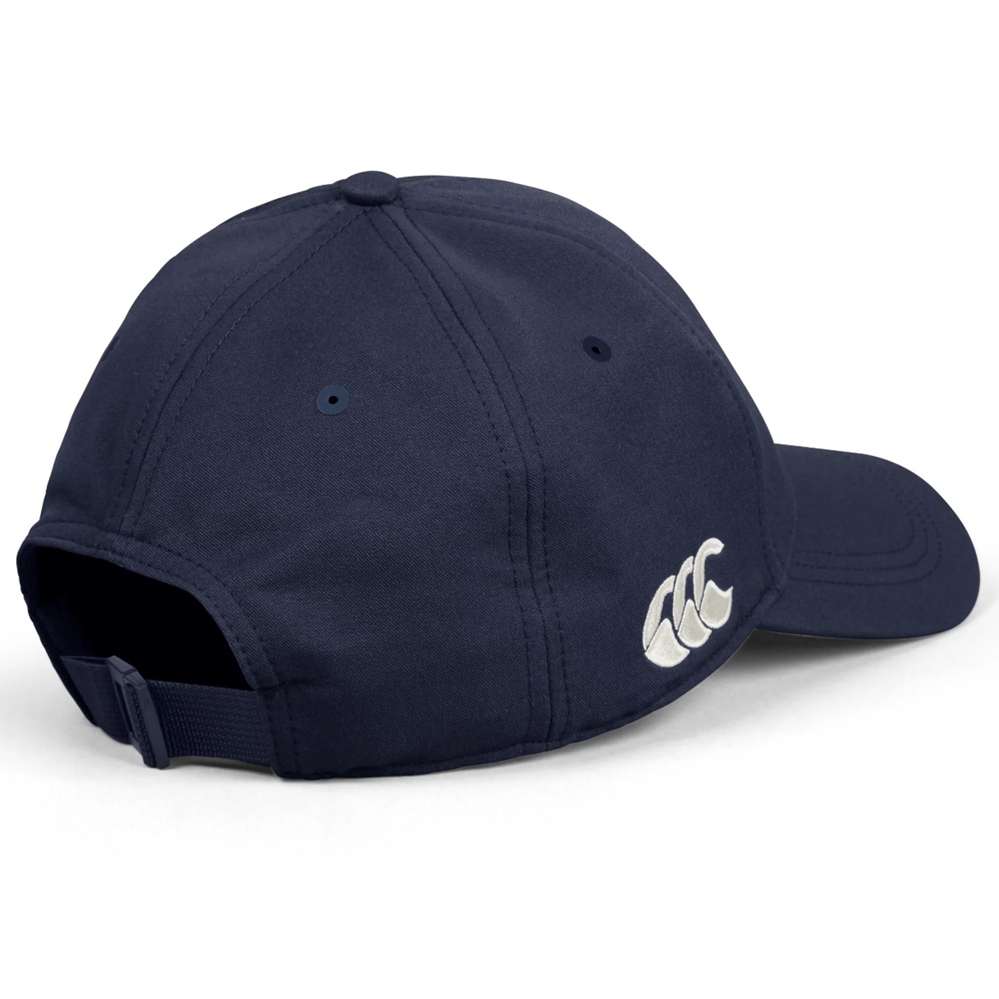 British & Irish Lions 2025 Poly Training Cap by Canterbury - Image 3