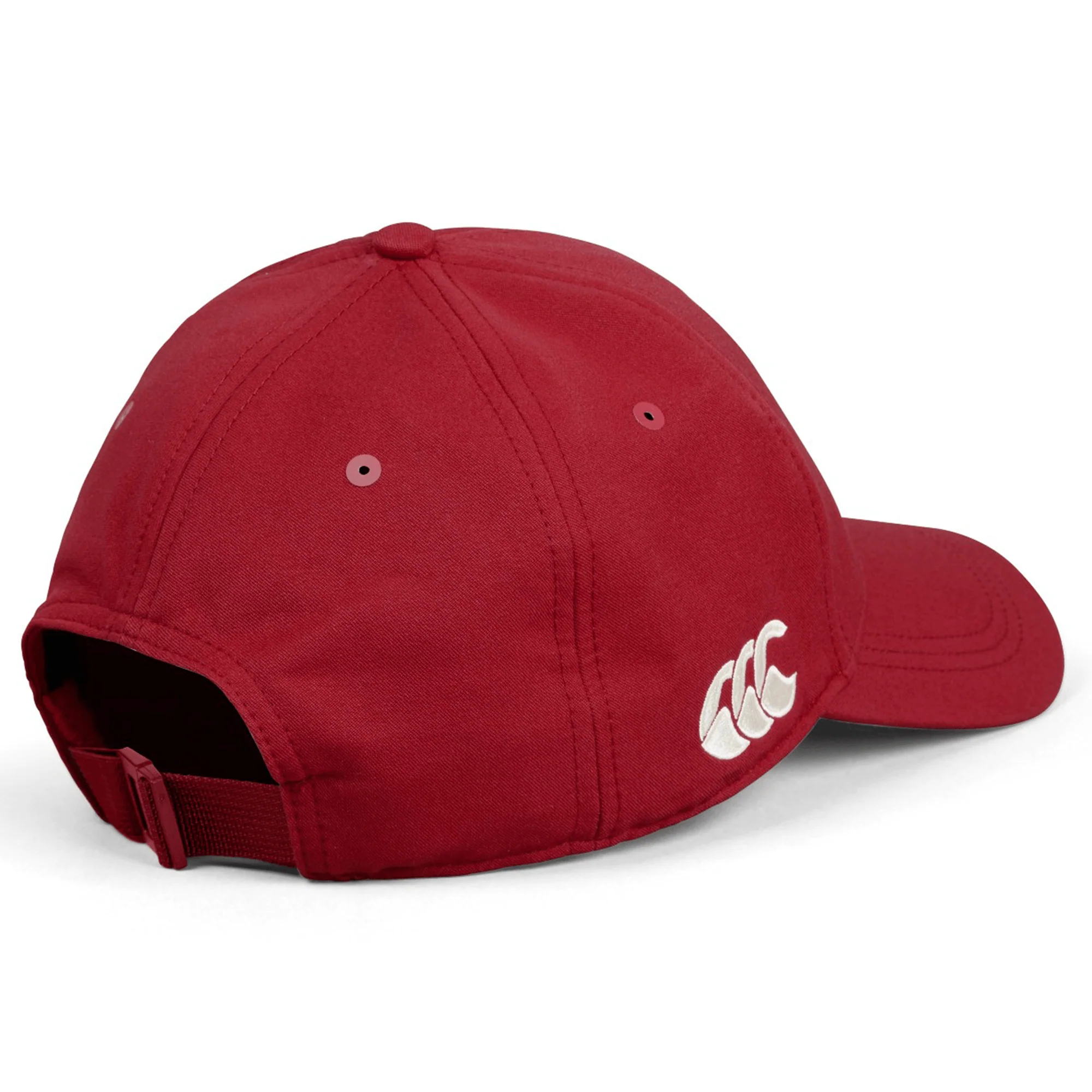 British & Irish Lions 2025 Poly Training Cap by Canterbury - Image 9