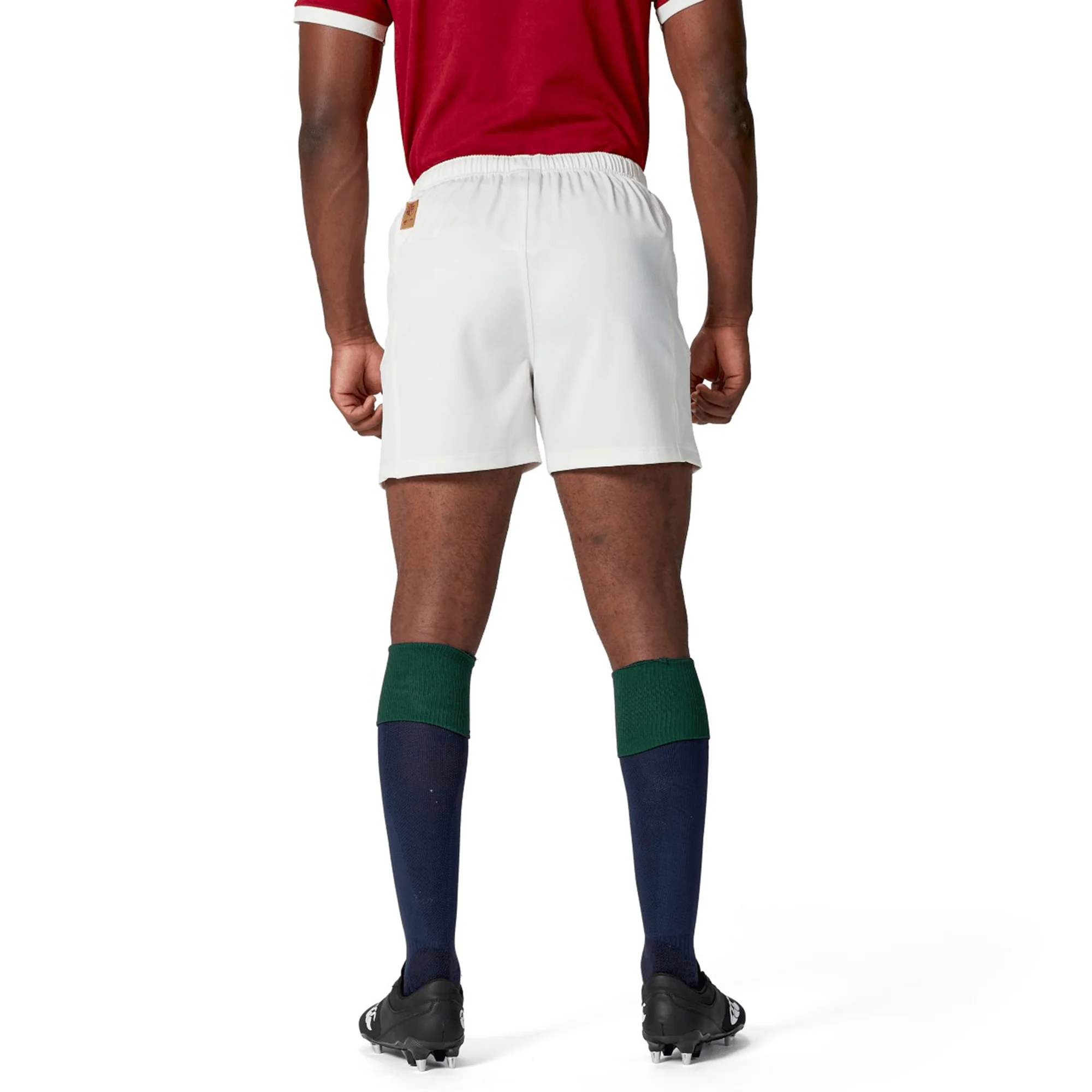 British & Irish Lions 2025 Replica Match Short by Canterbury - Image 10