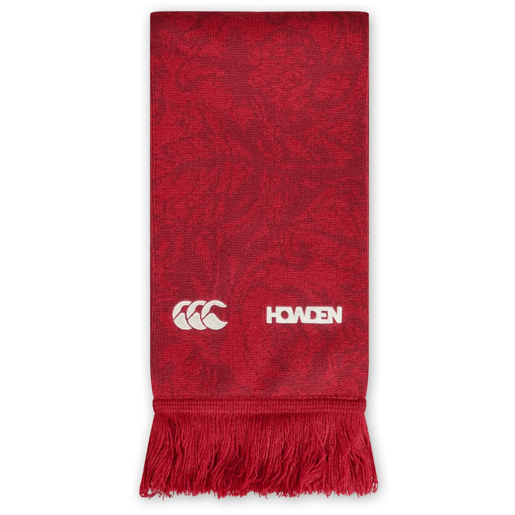British & Irish Lions 2025 Supporters Scarf by Canterbury - Image 2