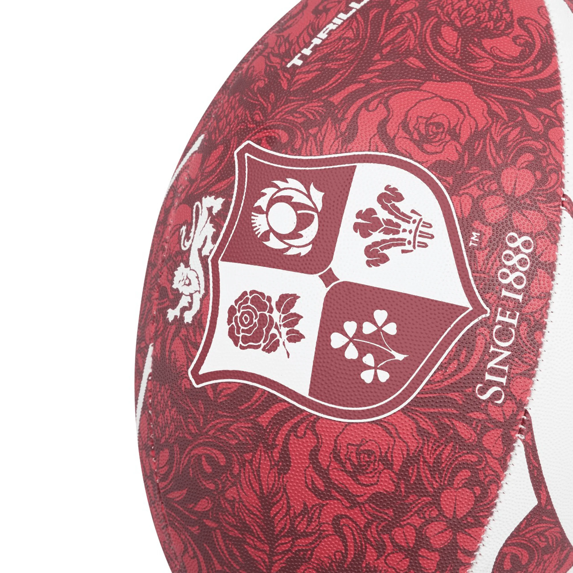 British & Irish Lions 2025 Thrillseeker Supporters Ball by Canterbury - Image 11