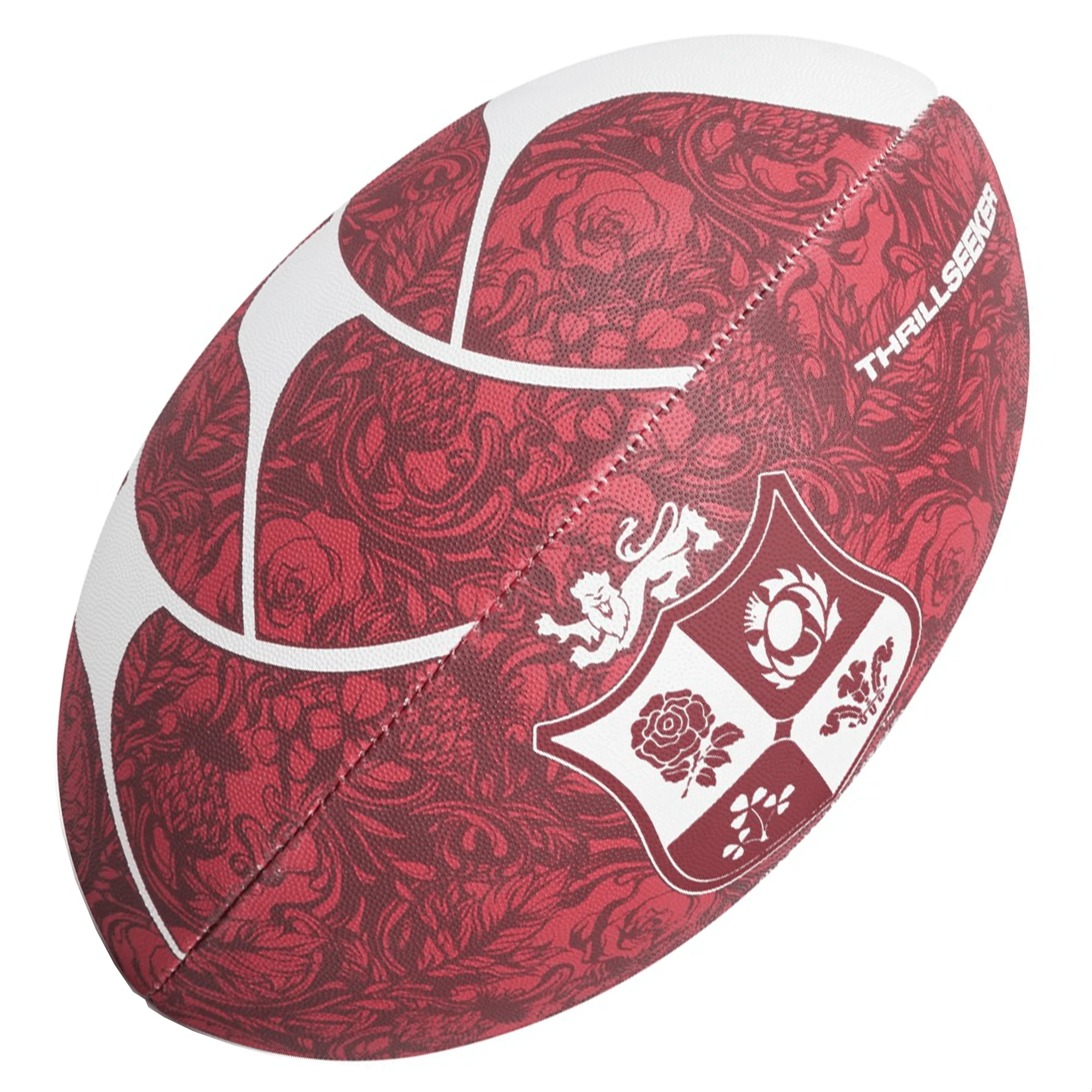 British & Irish Lions 2025 Thrillseeker Supporters Ball by Canterbury - Image 7
