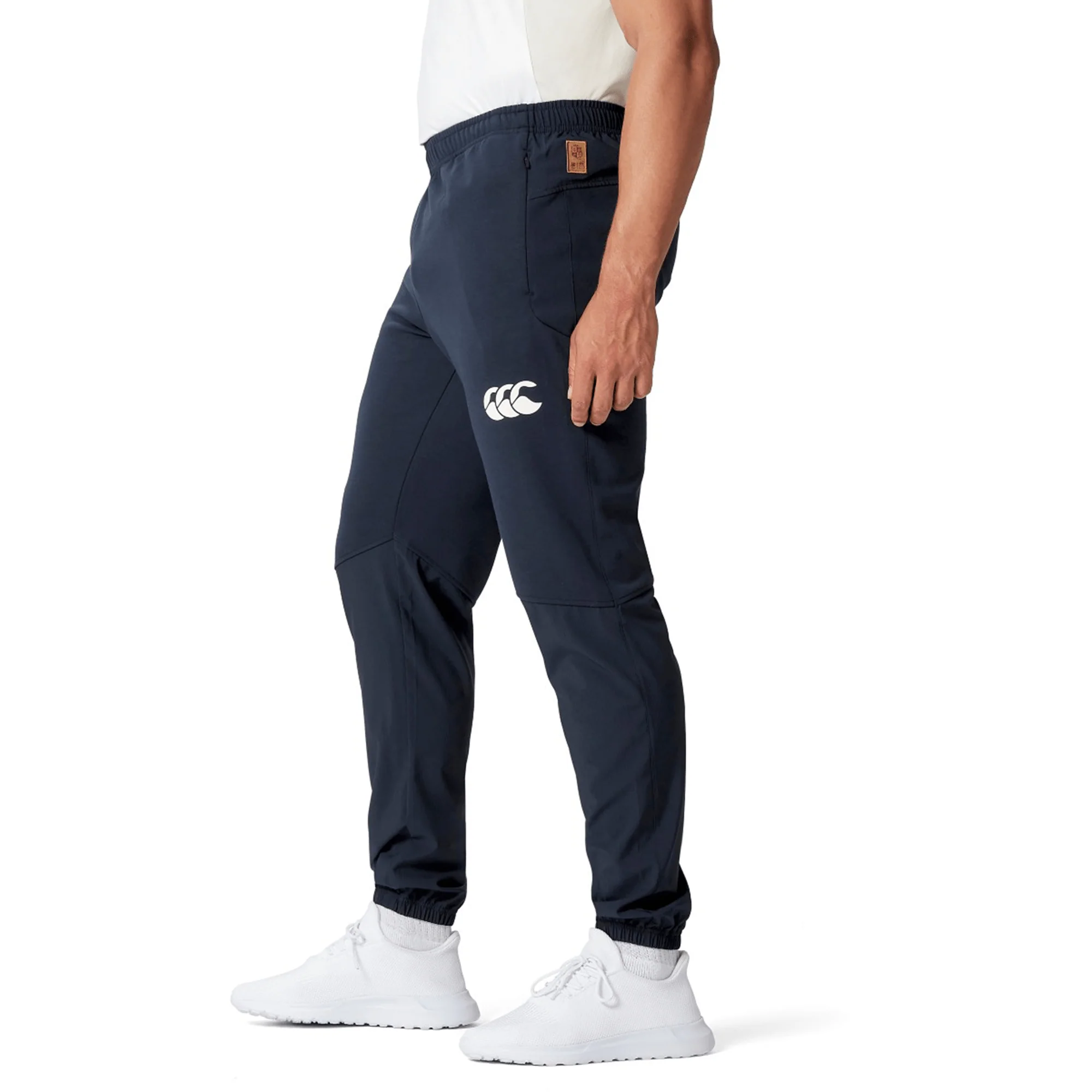 British & Irish Lions 25 Training Pants by Canterbury - Image 10