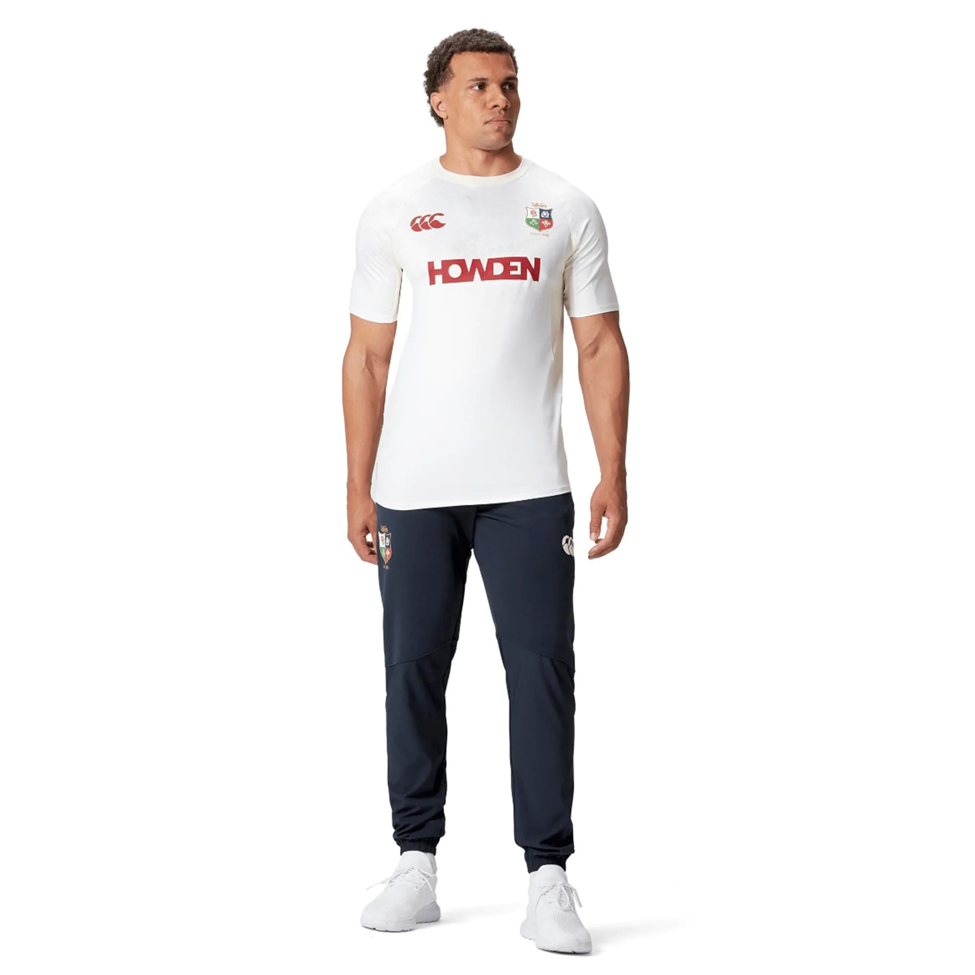 British & Irish Lions 25 Training Pants by Canterbury - Image 11