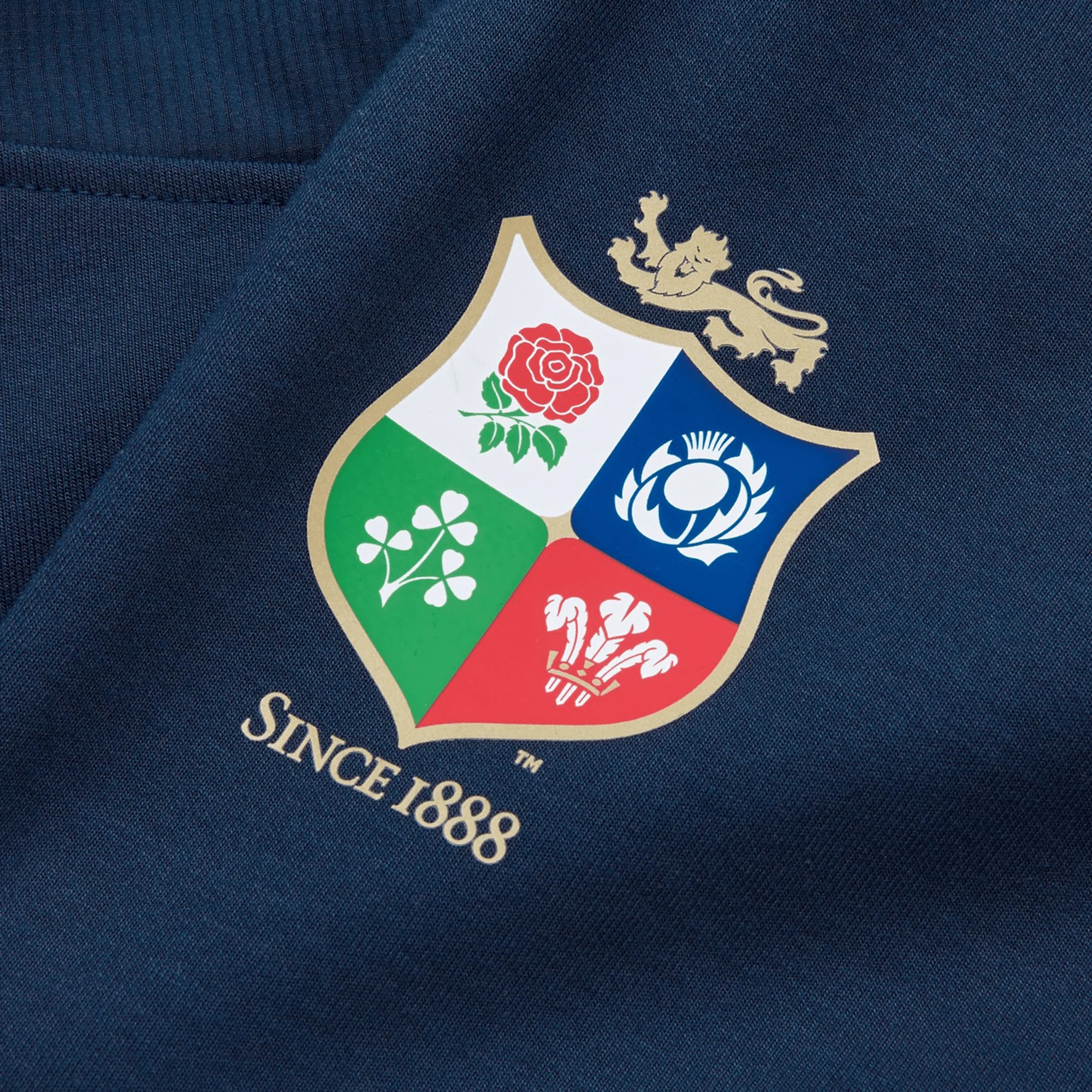 British & Irish Lions 25 Training Pants by Canterbury - Image 5