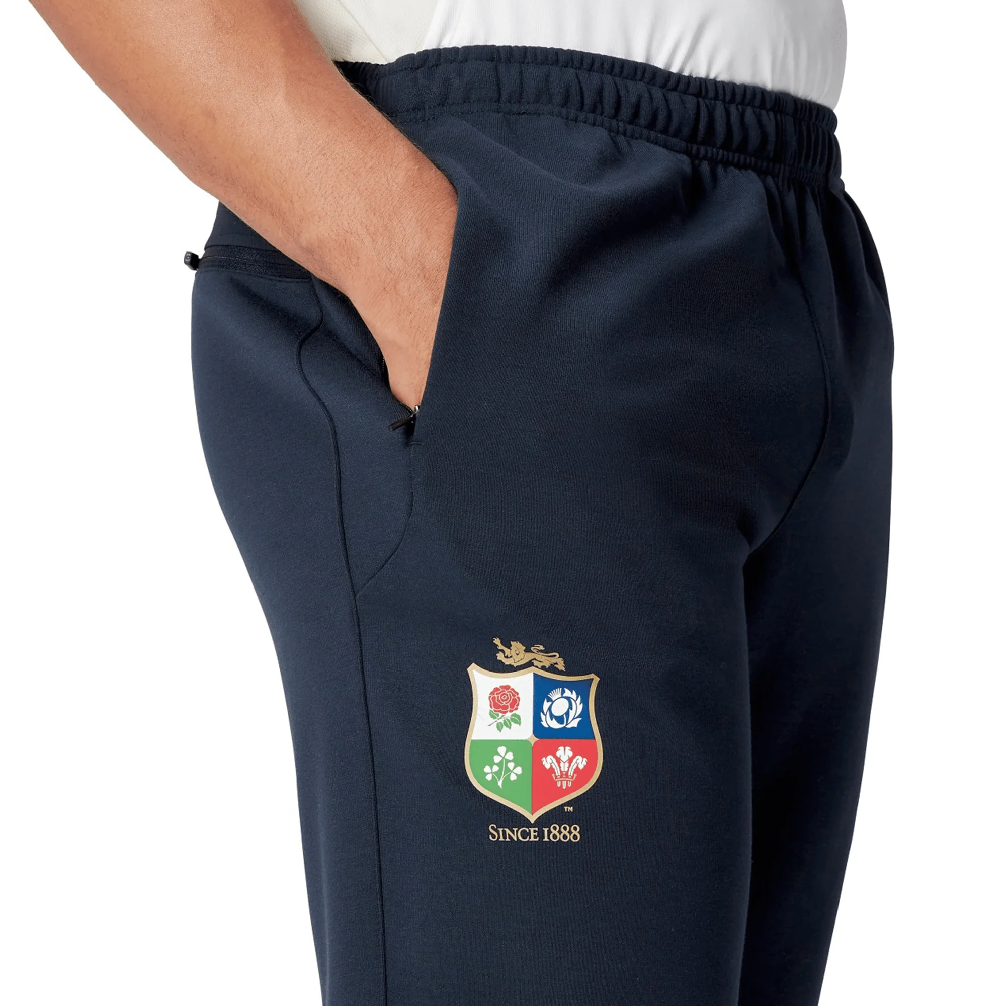 British & Irish Lions 25 Training Pants by Canterbury - Image 6