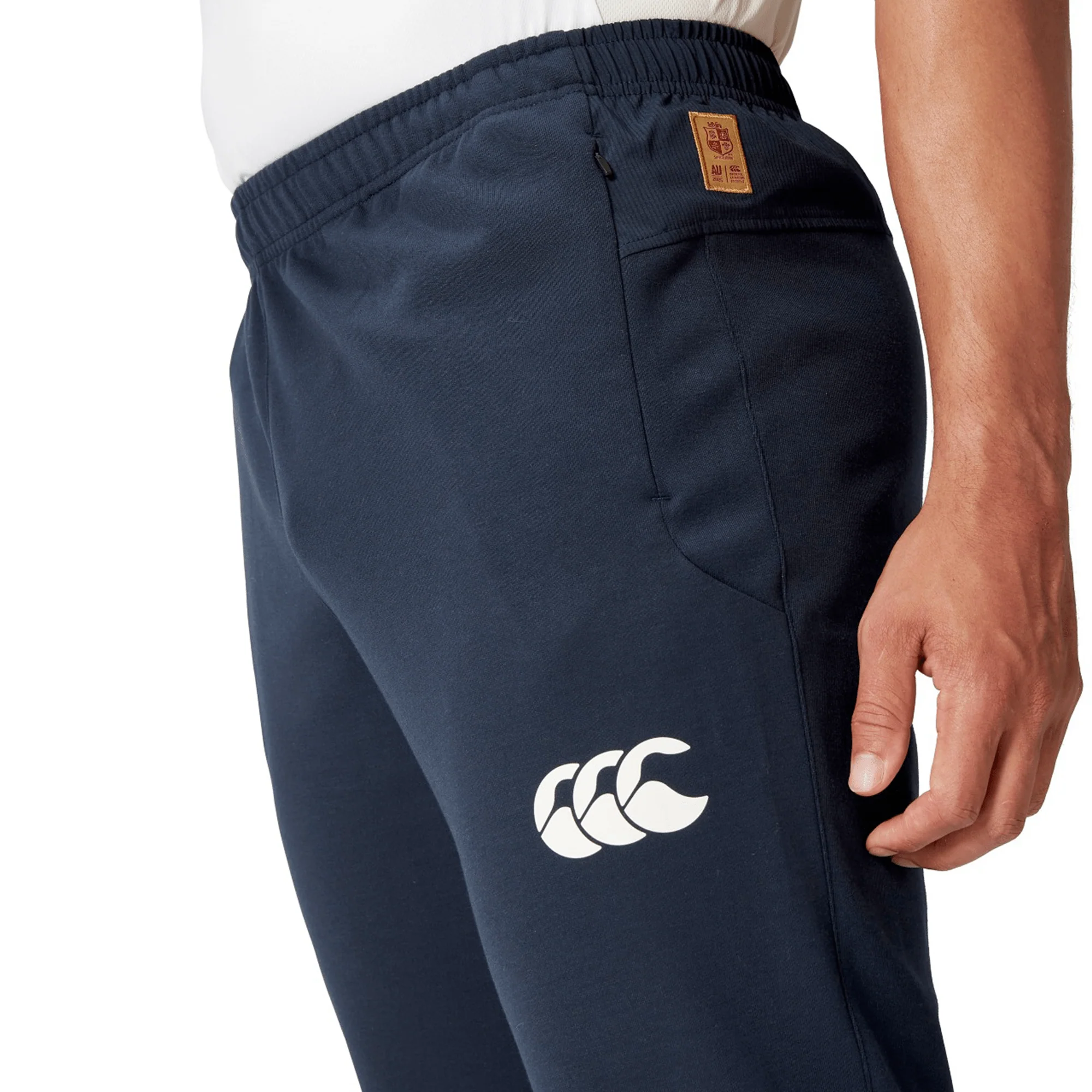 British & Irish Lions 25 Training Pants by Canterbury - Image 7