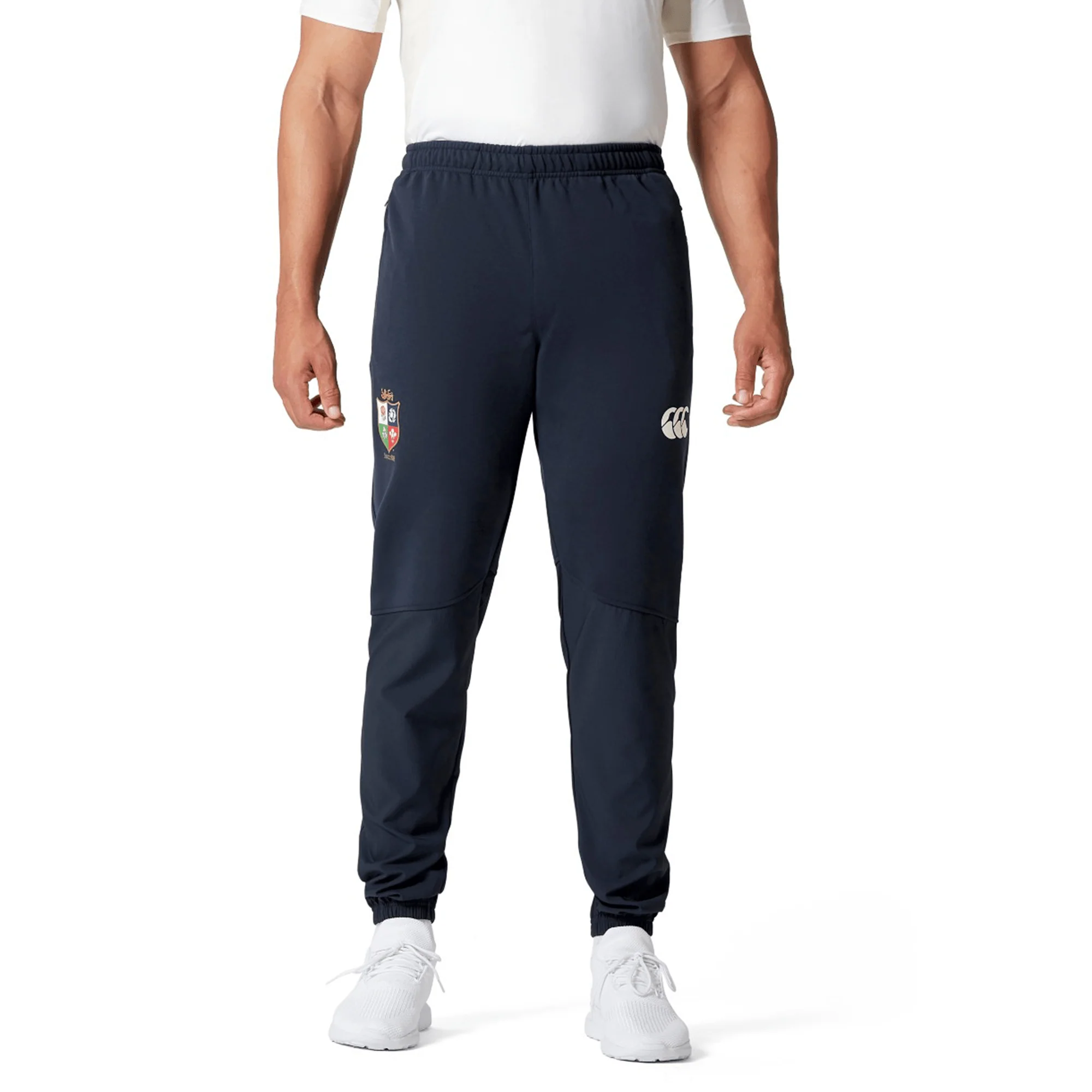 British & Irish Lions 25 Training Pants by Canterbury - Image 8