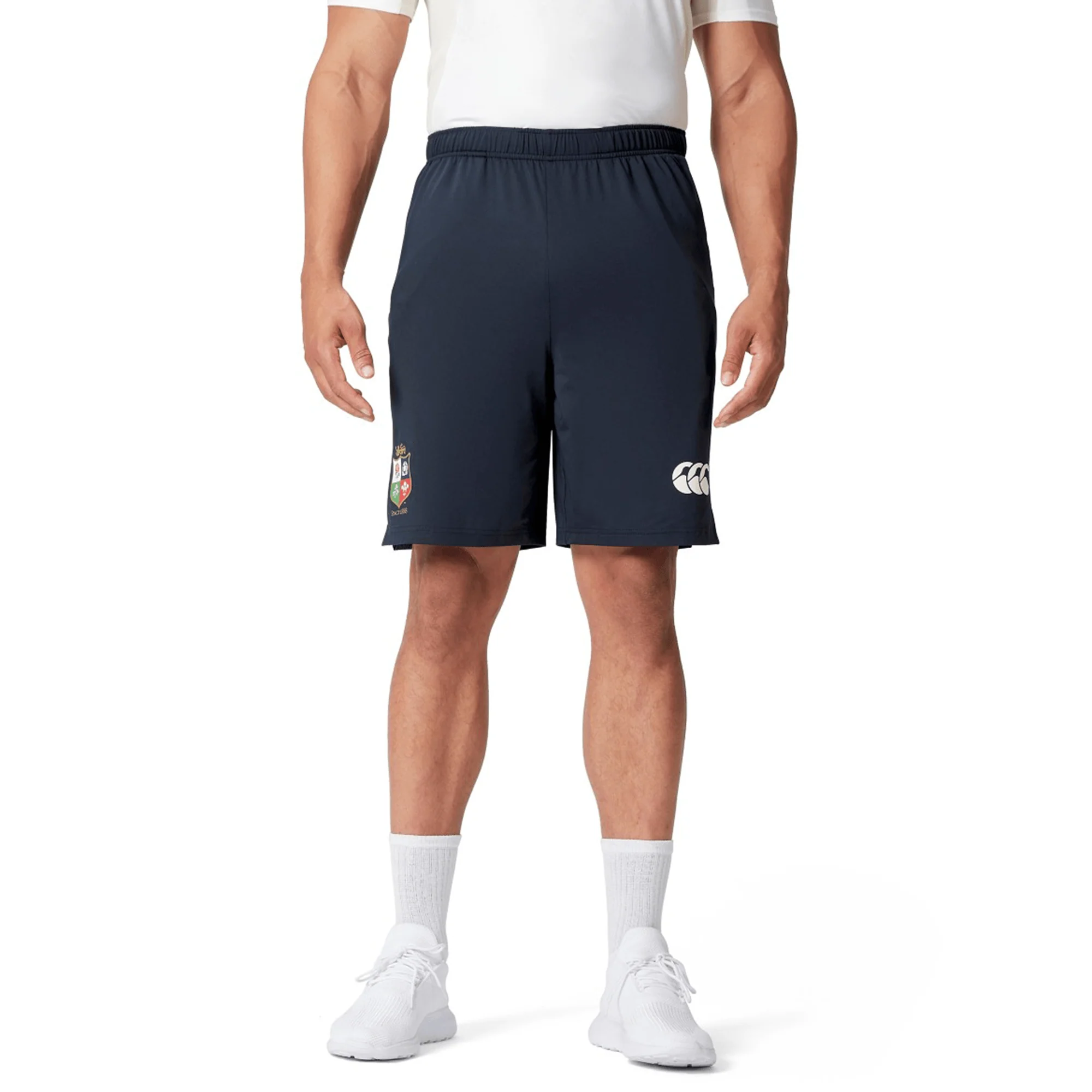 British & Irish Lions 2025 Training Short by Canterbury - Image 11