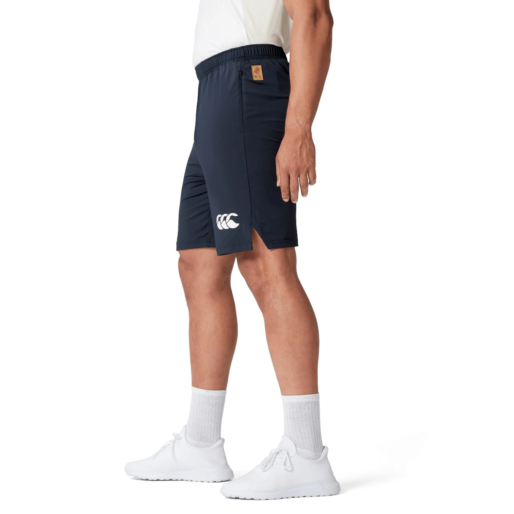 British & Irish Lions 2025 Training Short by Canterbury - Image 8