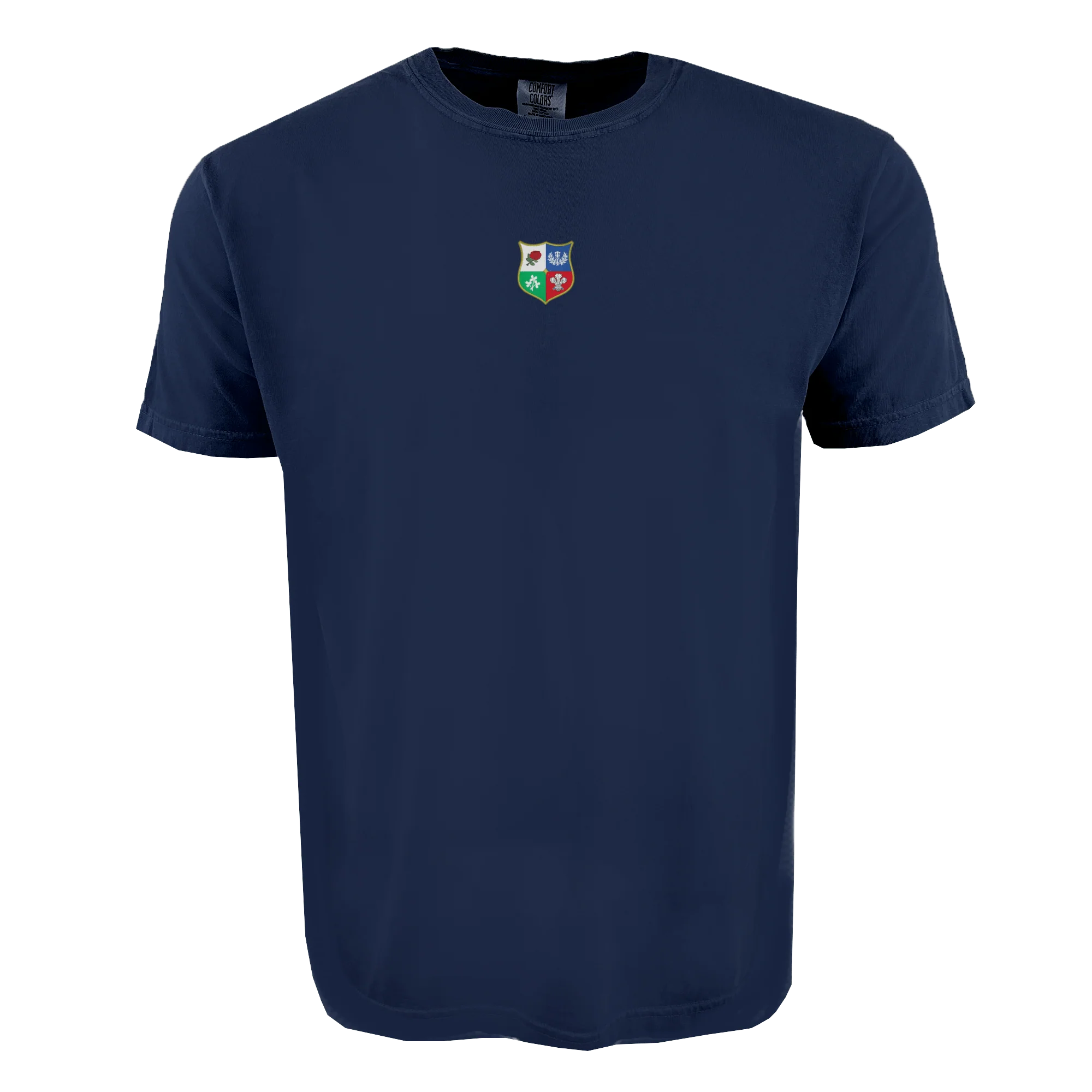 British & Irish Lions Vintage Comfort Tee