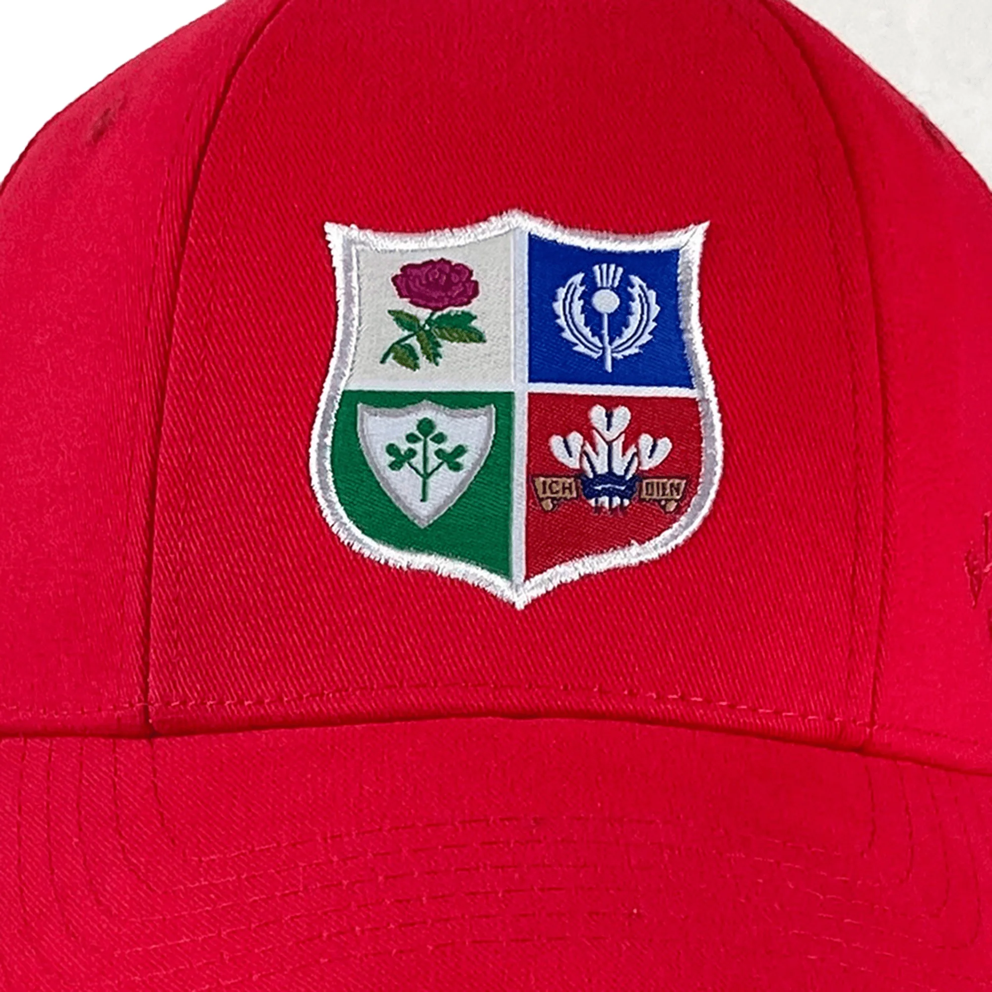 Ellis Rugby British Rugby 1971 Lions Tour Cap - Image 3