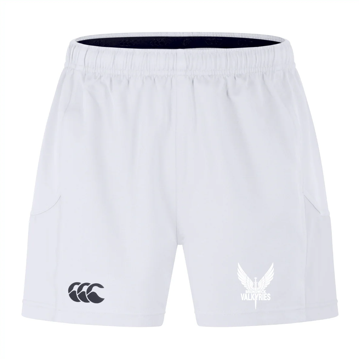 Brunswick Valkyries Advantage Short 2.0 by Canterbury - Image 2