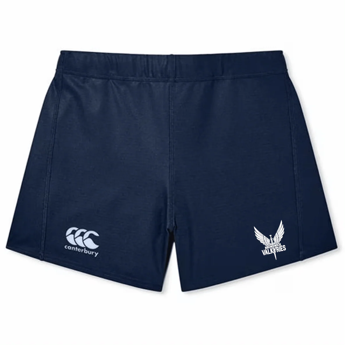Brunswick Valkyries Women's Yokohama Short by Canterbury