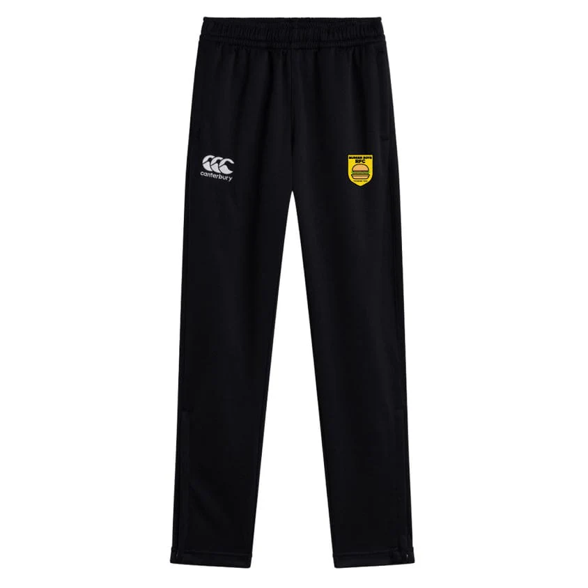 Burger Boys RFC Stretch Tapered Pant by Canterbury