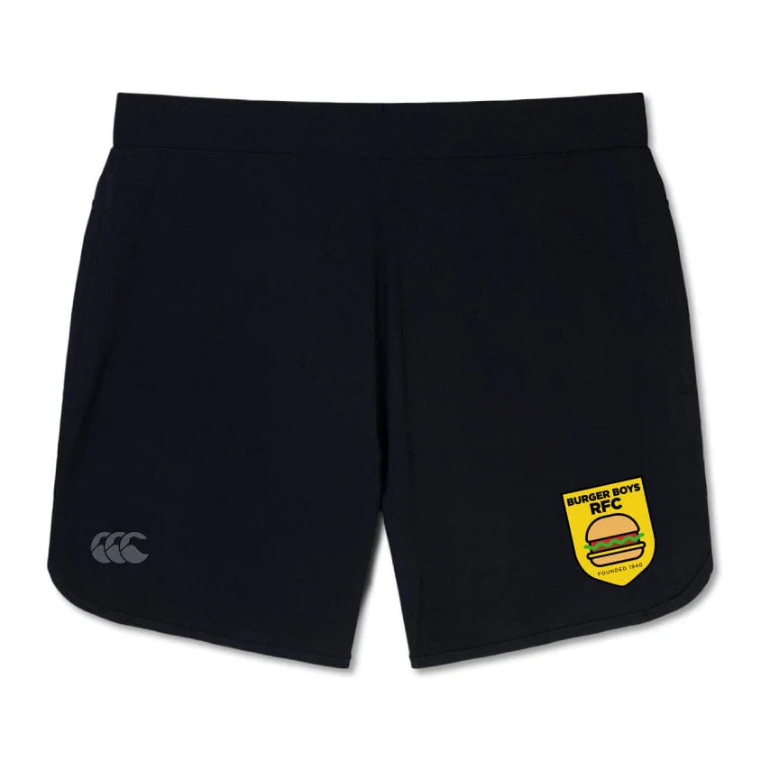 Burger Boys RFC Women's Elite Woven Short by Canterbury - Image 2