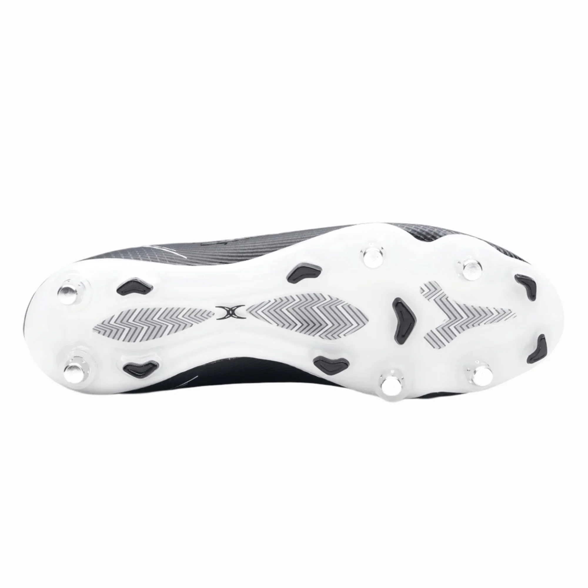 Gilbert Cage Pace Pro 6S SG - Black/White - Image 5