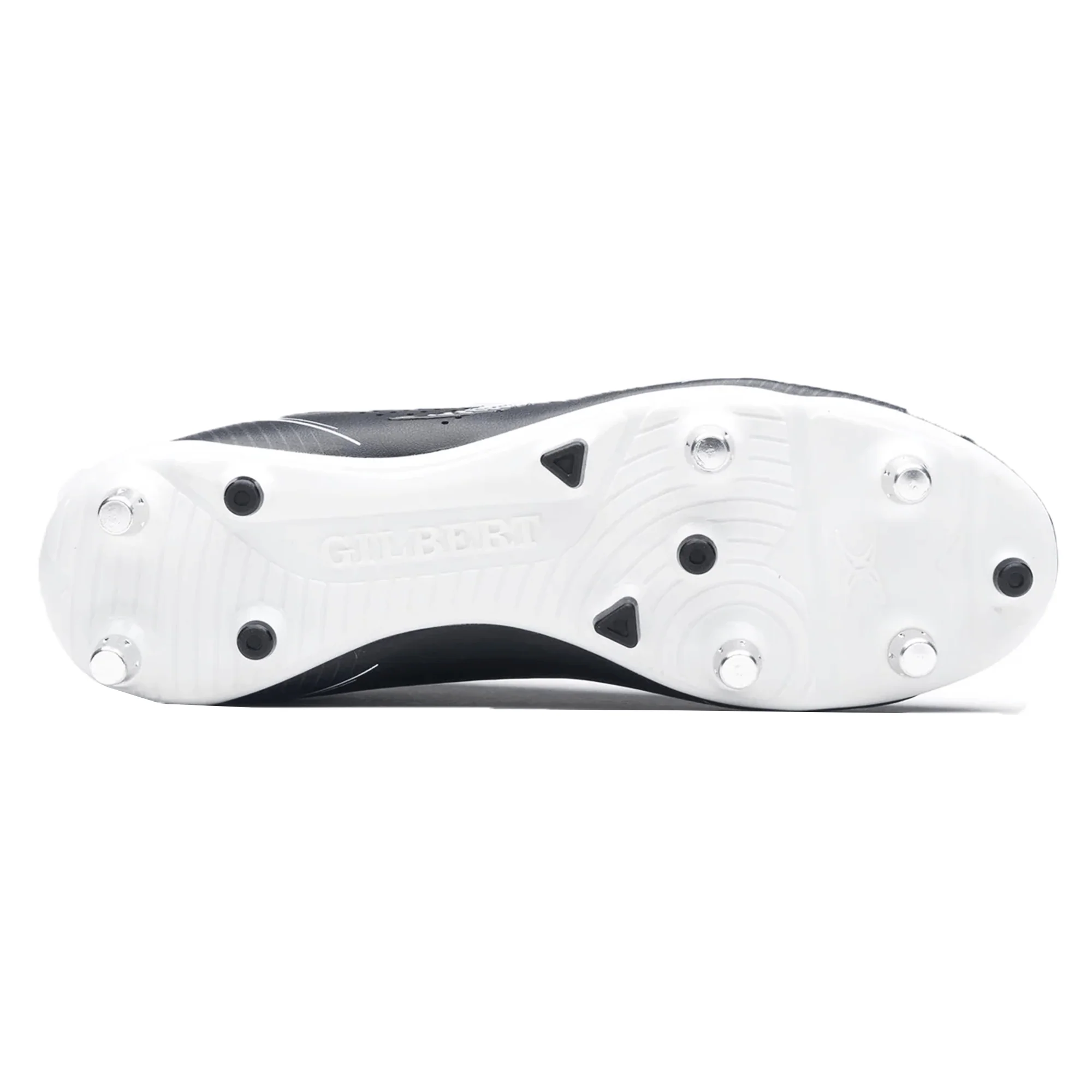 Gilbert Cage Torq 6S SG - Black/White - Image 6