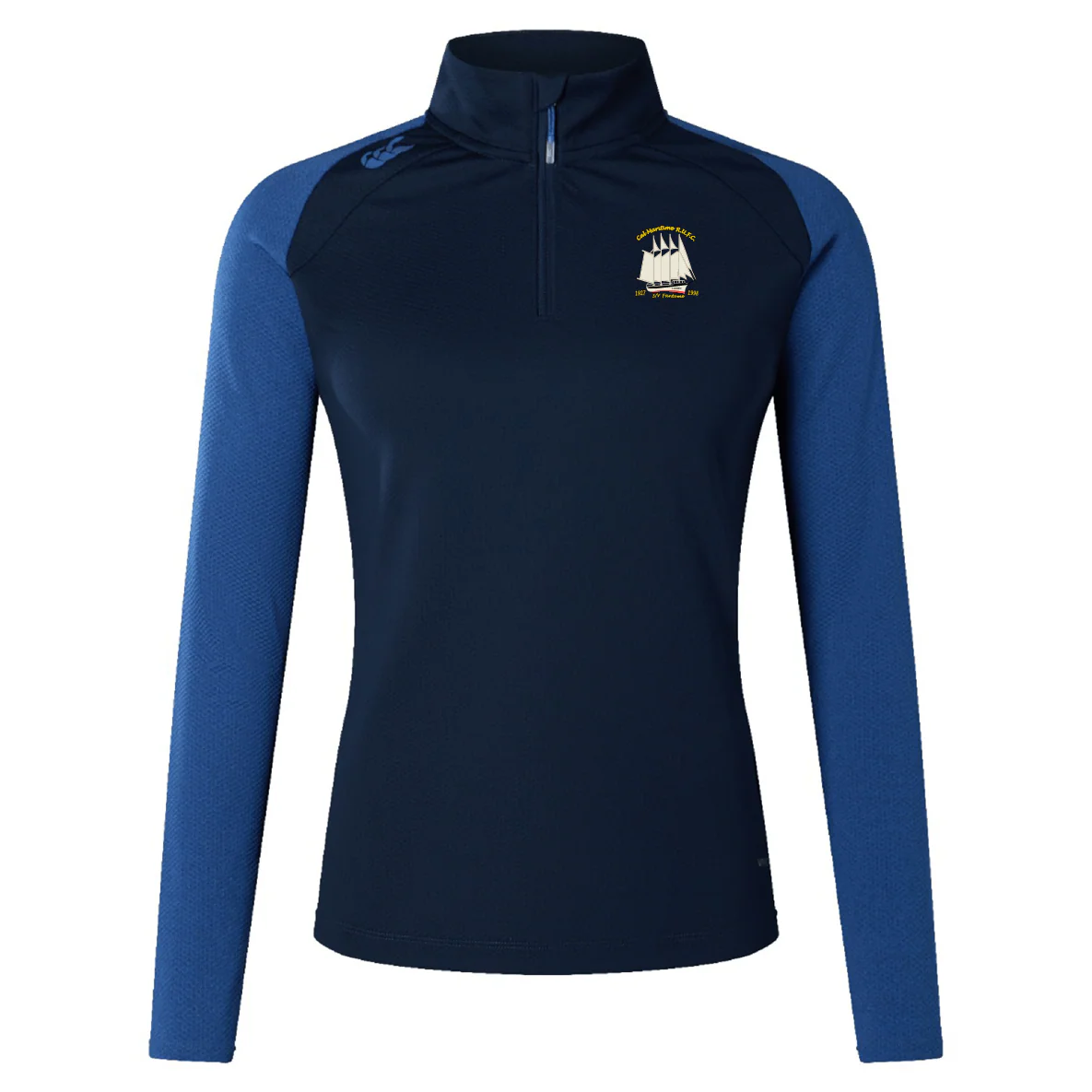 Cal Maritime Rugby Women's Elite First Layer by Canterbury