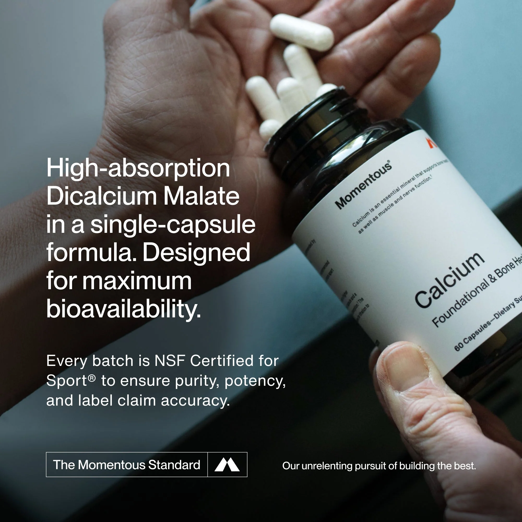 Momentous Calcium - Image 5