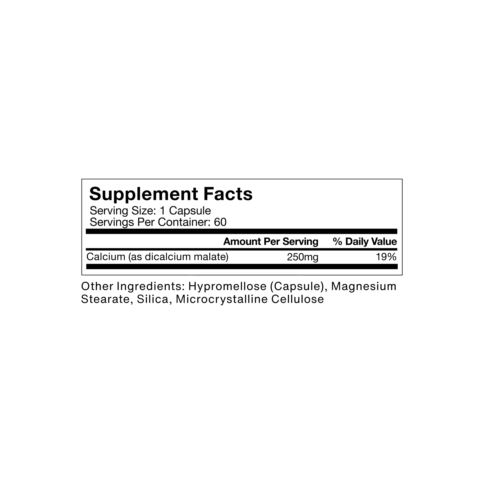 Momentous Calcium - Image 6