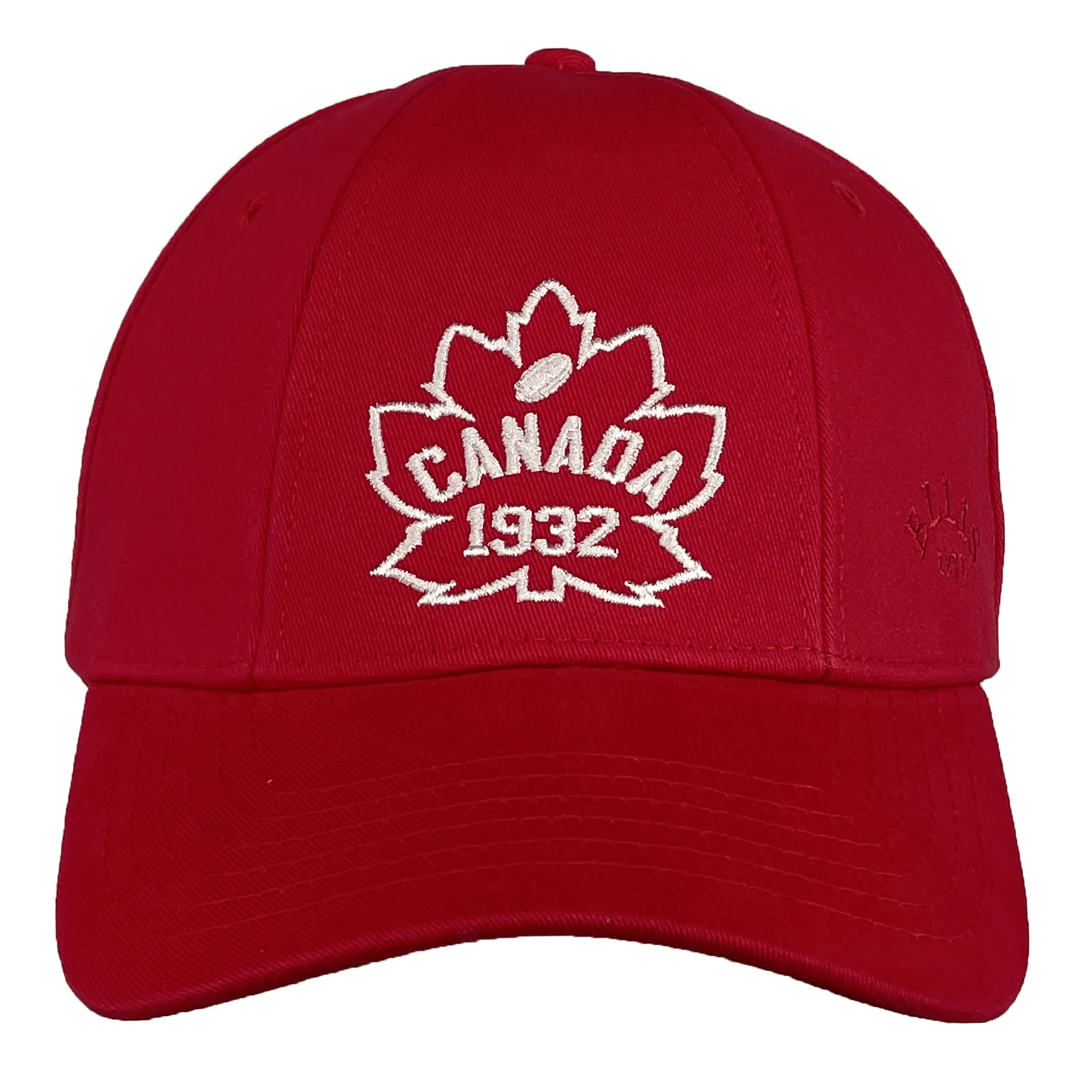 Ellis Rugby Canada Rugby 1932 Cap