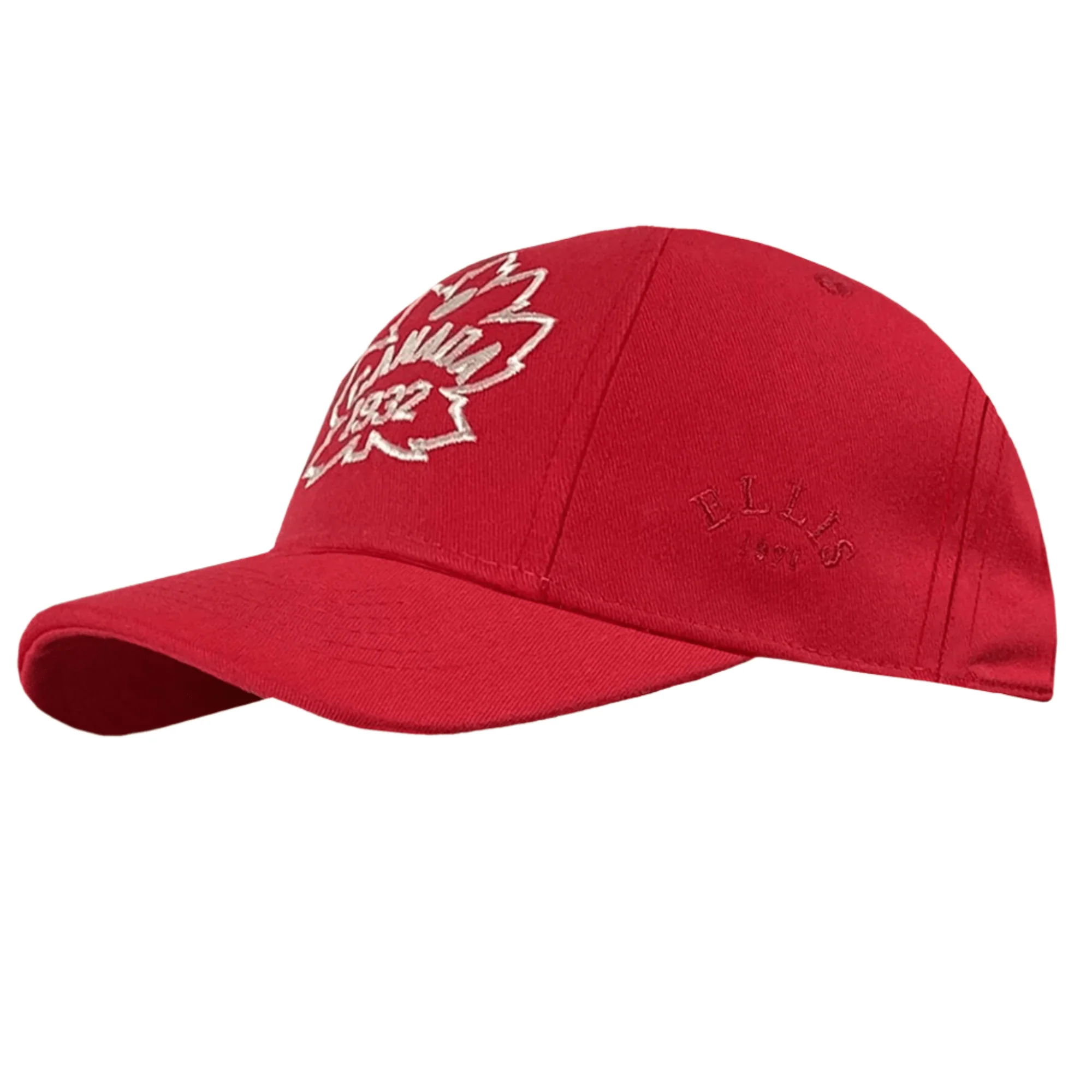 Ellis Rugby Canada Rugby 1932 Cap - Image 4