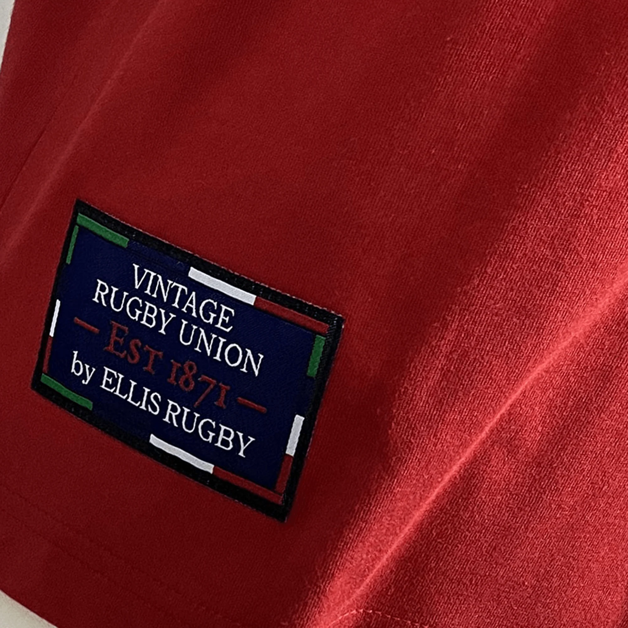 Ellis Rugby Canada Rugby 1932 T-Shirt - Image 5