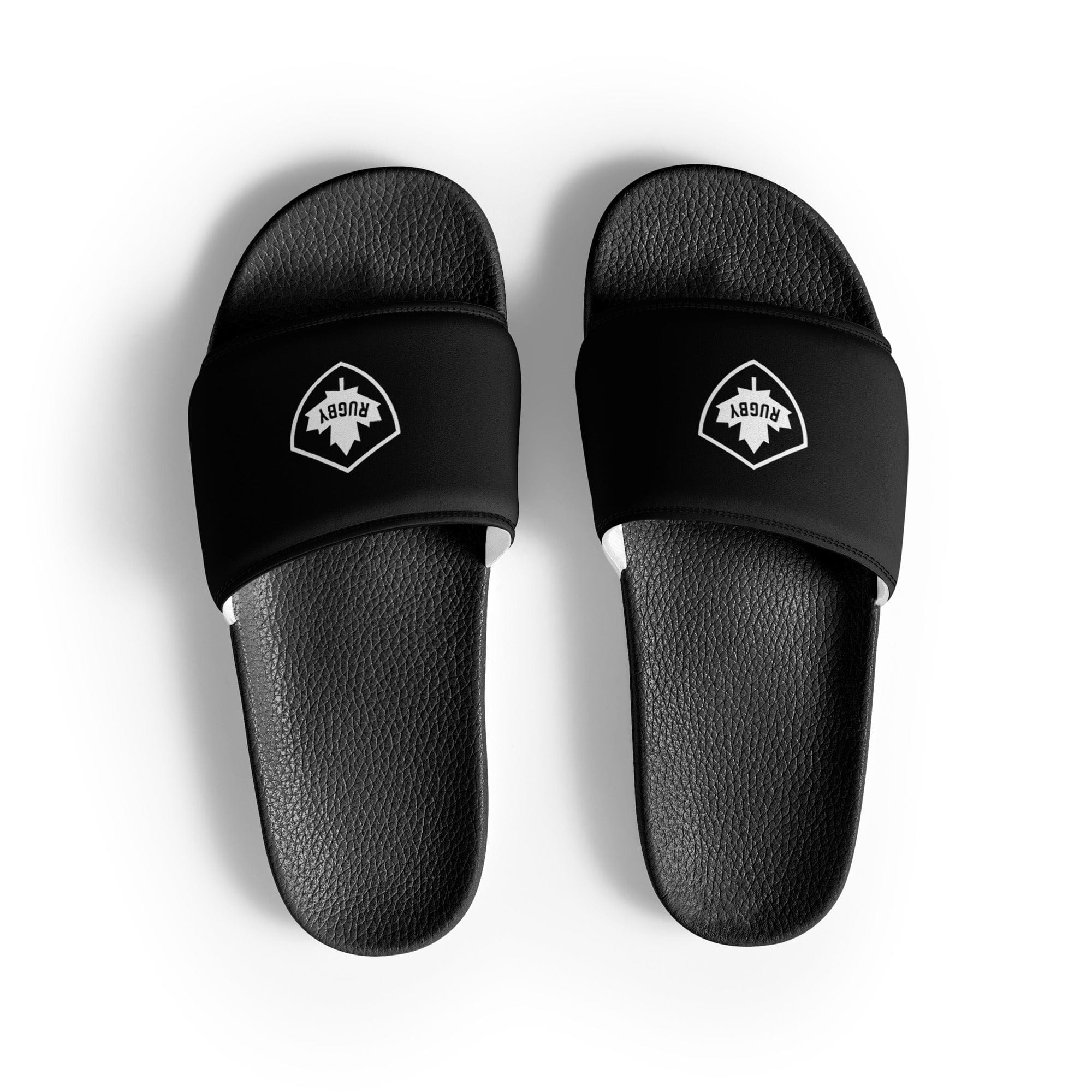 Rugby Canada Men’s slides