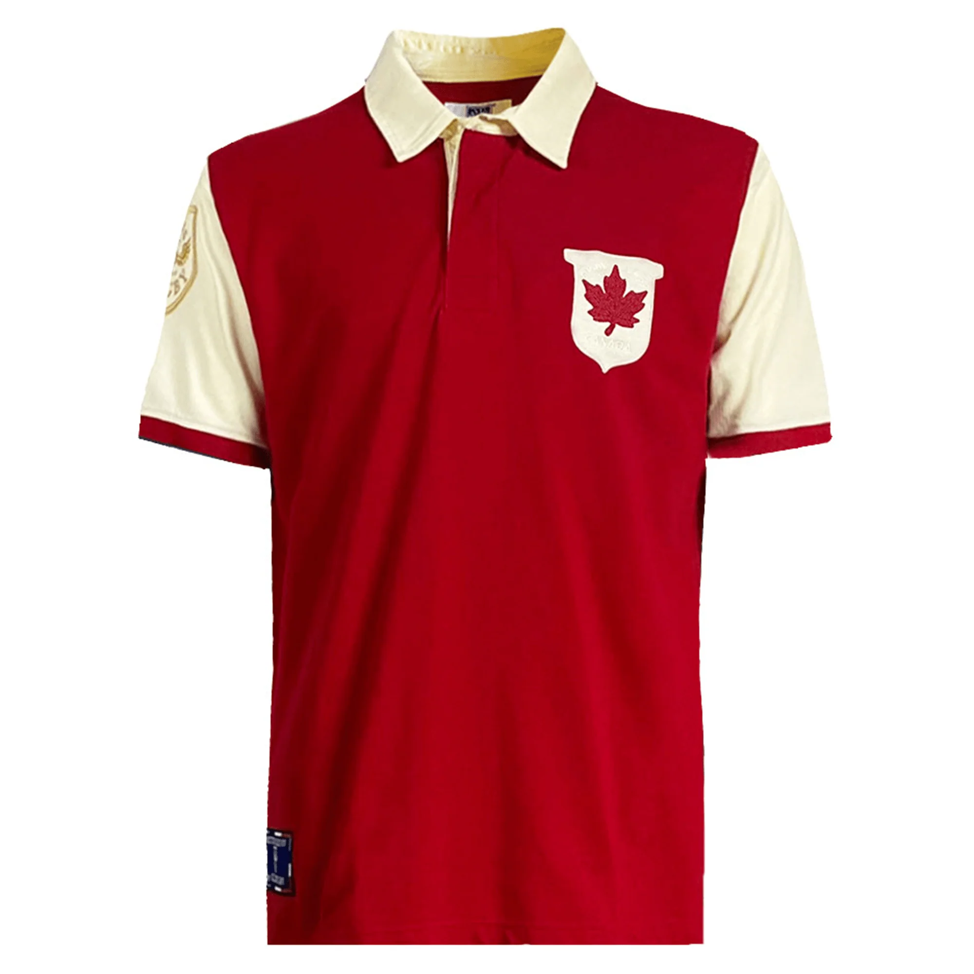 Ellis Rugby Canada Rugby Polo