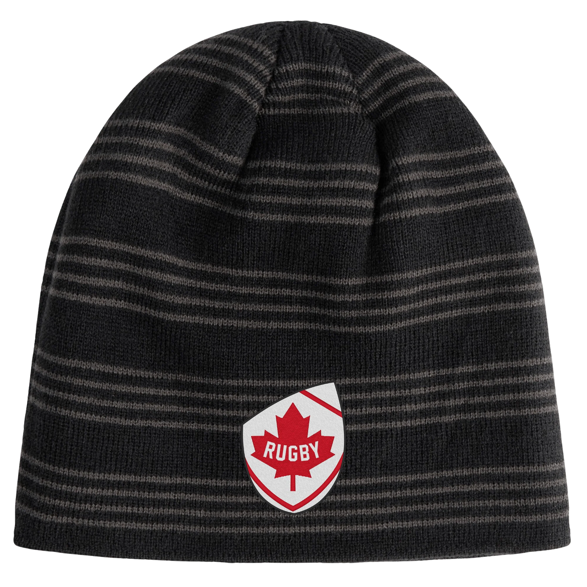 Canada Shield Beanie