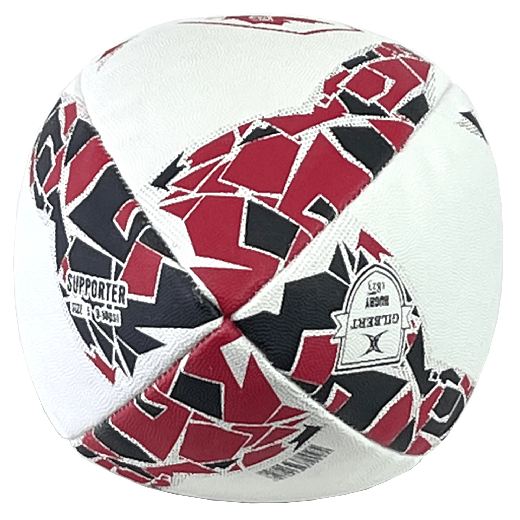 Rugby Canada Supporters Ball by Gilbert - Image 2