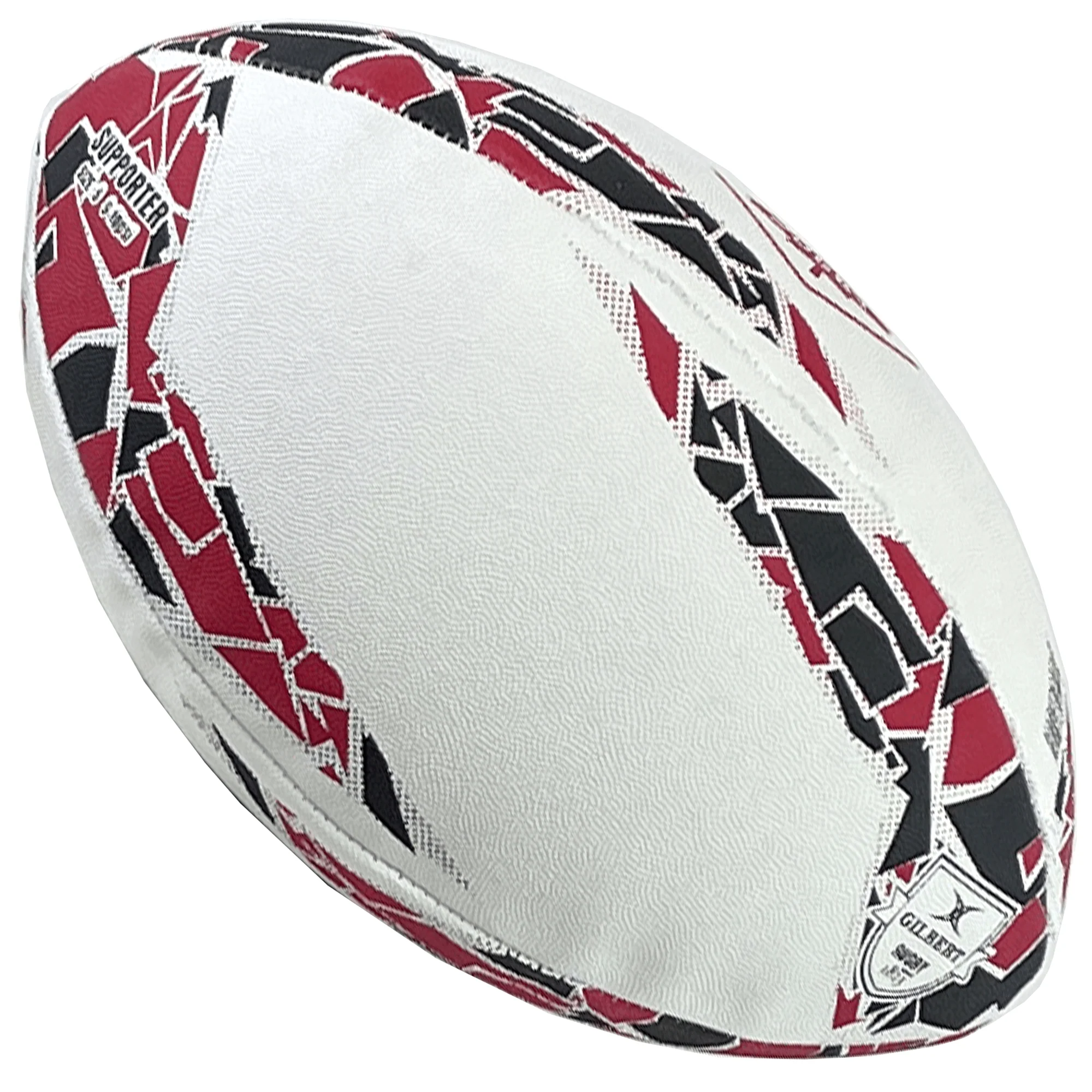Rugby Canada Supporters Ball by Gilbert - Image 3