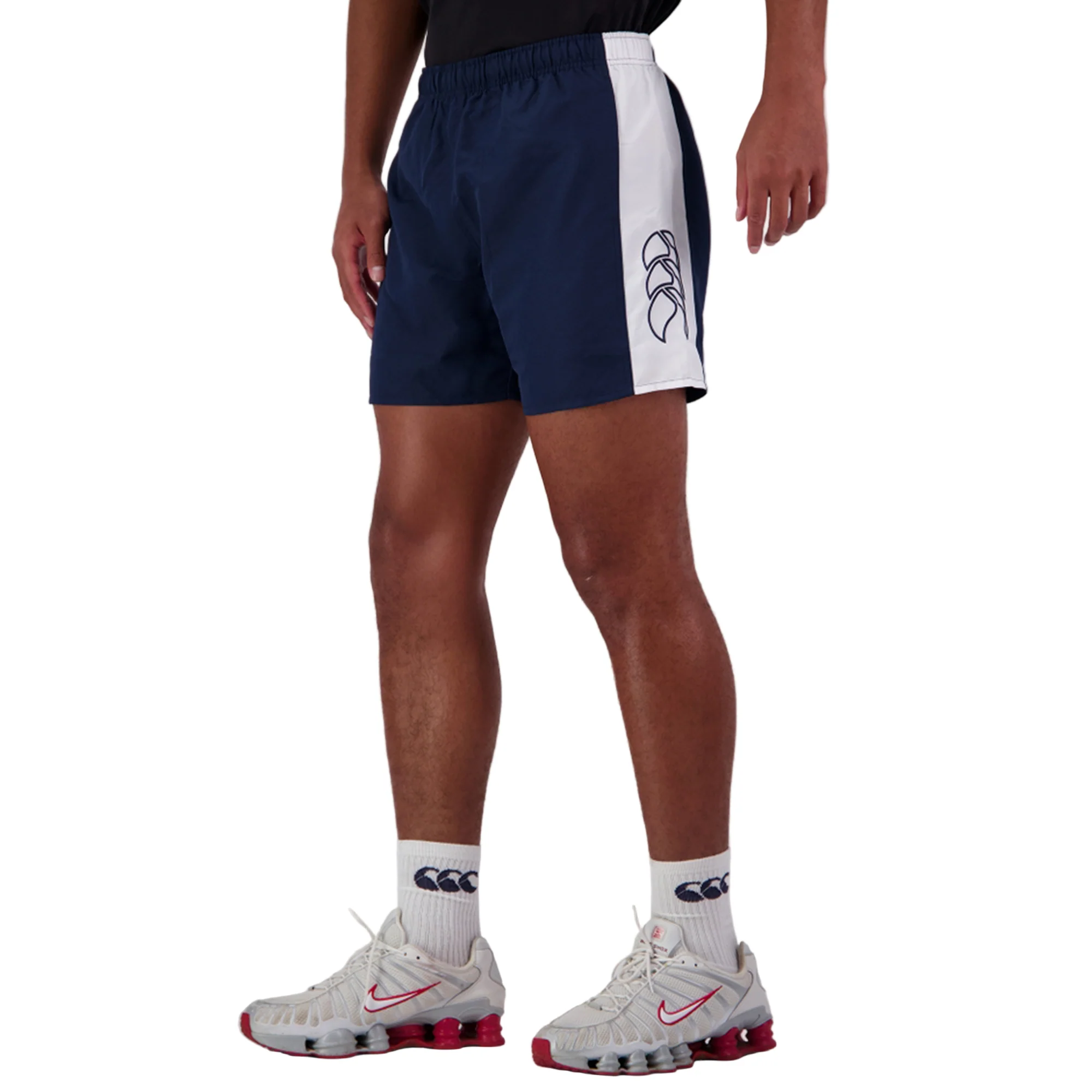 Canterbury Panelled Tactic Short - Image 4