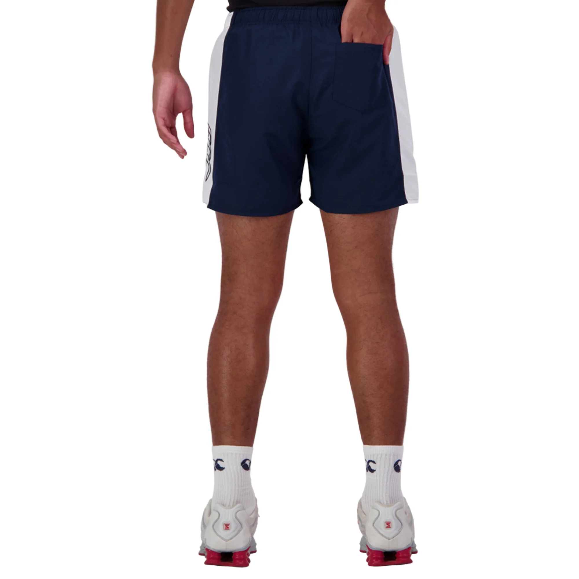 Canterbury Panelled Tactic Short - Image 5
