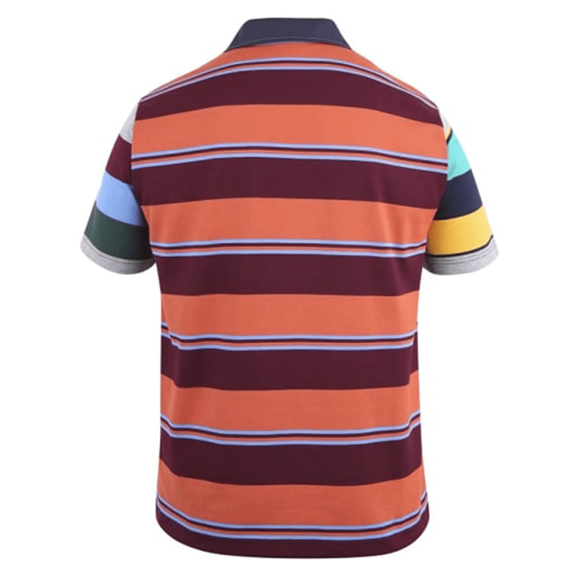 Canterbury Uglies Polo - Image 2