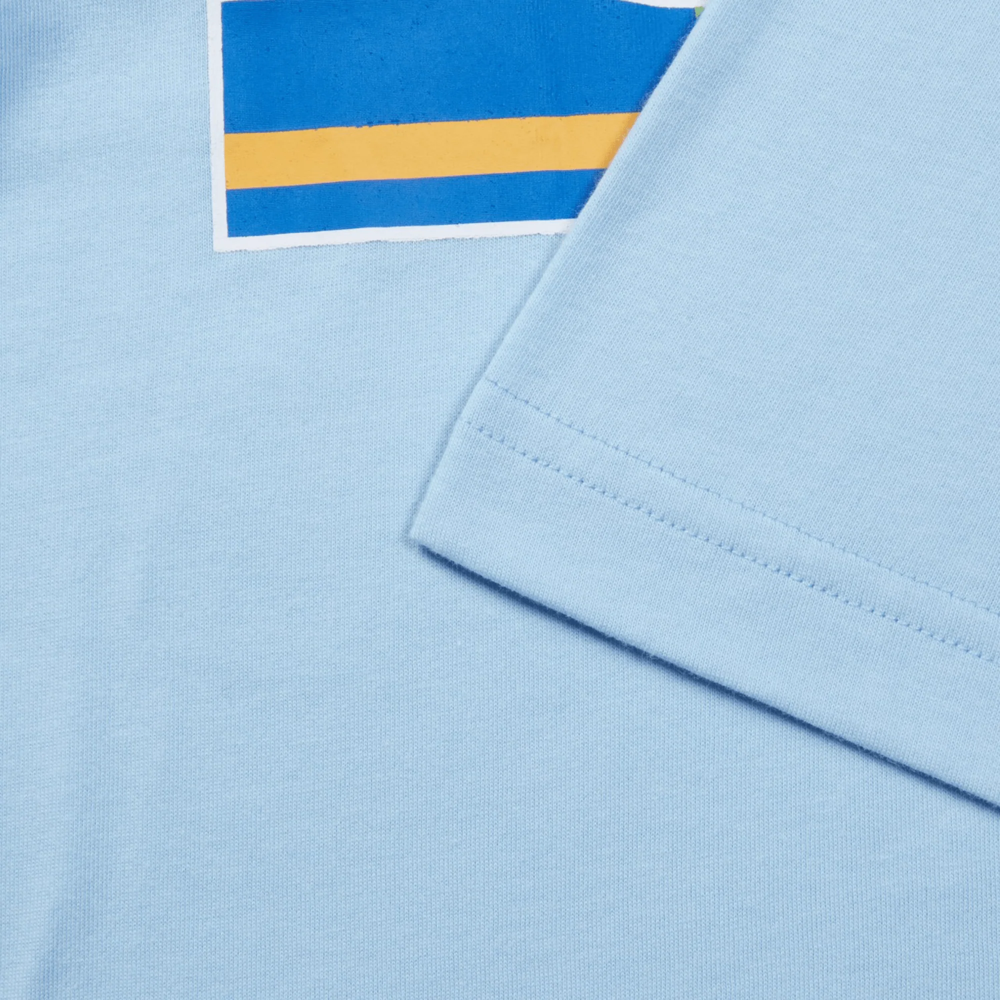 Canterbury Uglies T-Shirt - Image 4