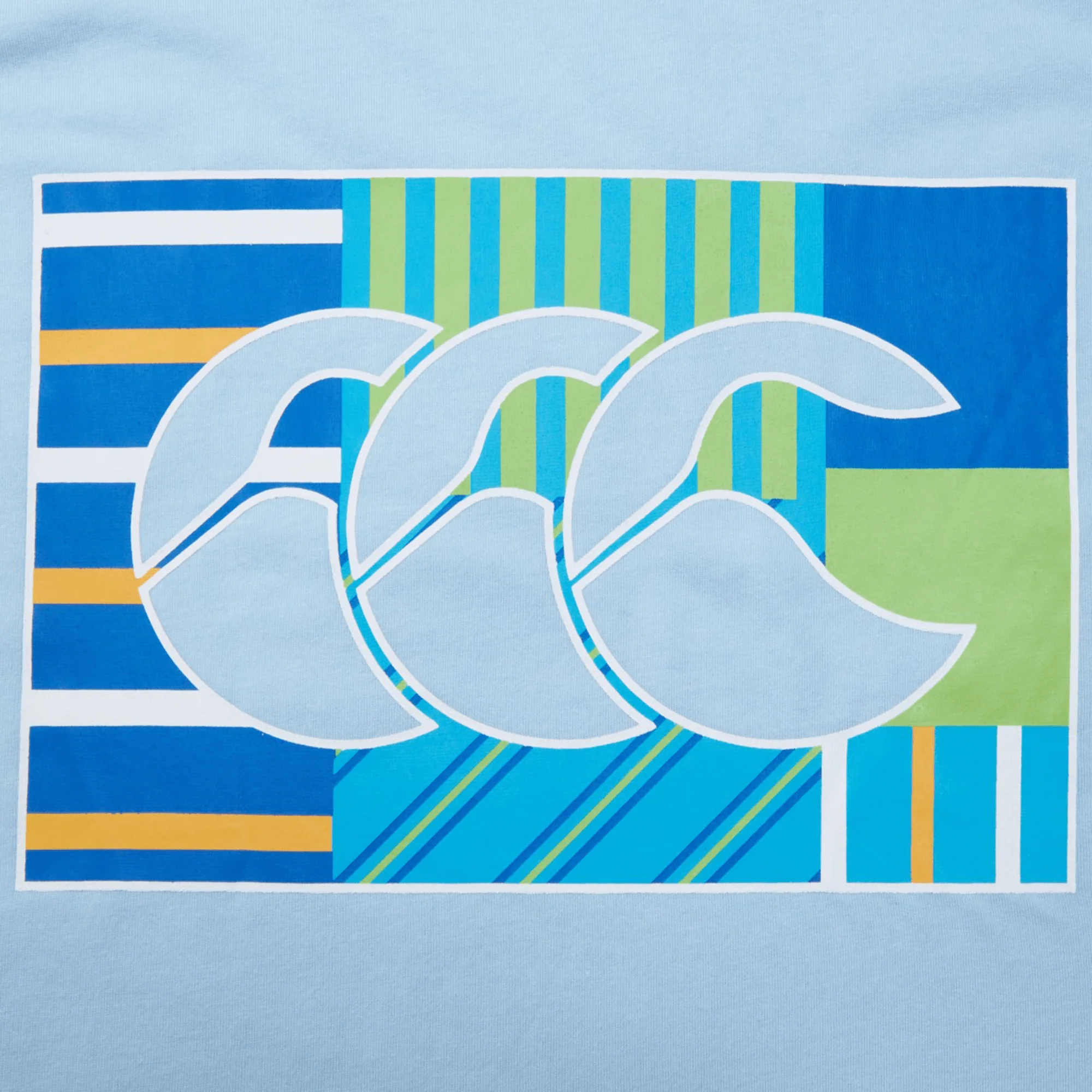 Canterbury Uglies T-Shirt - Image 5