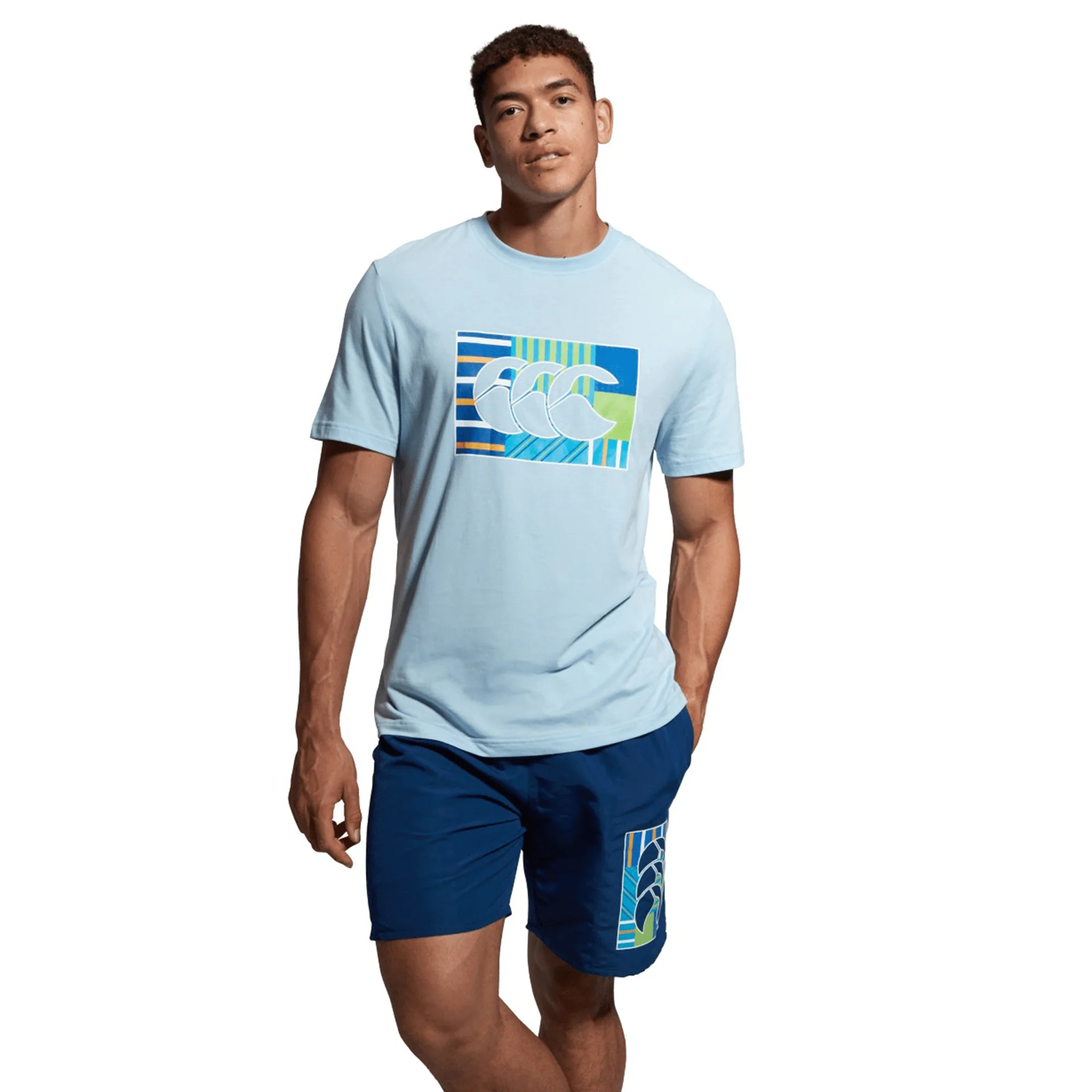 Canterbury Uglies T-Shirt - Image 6