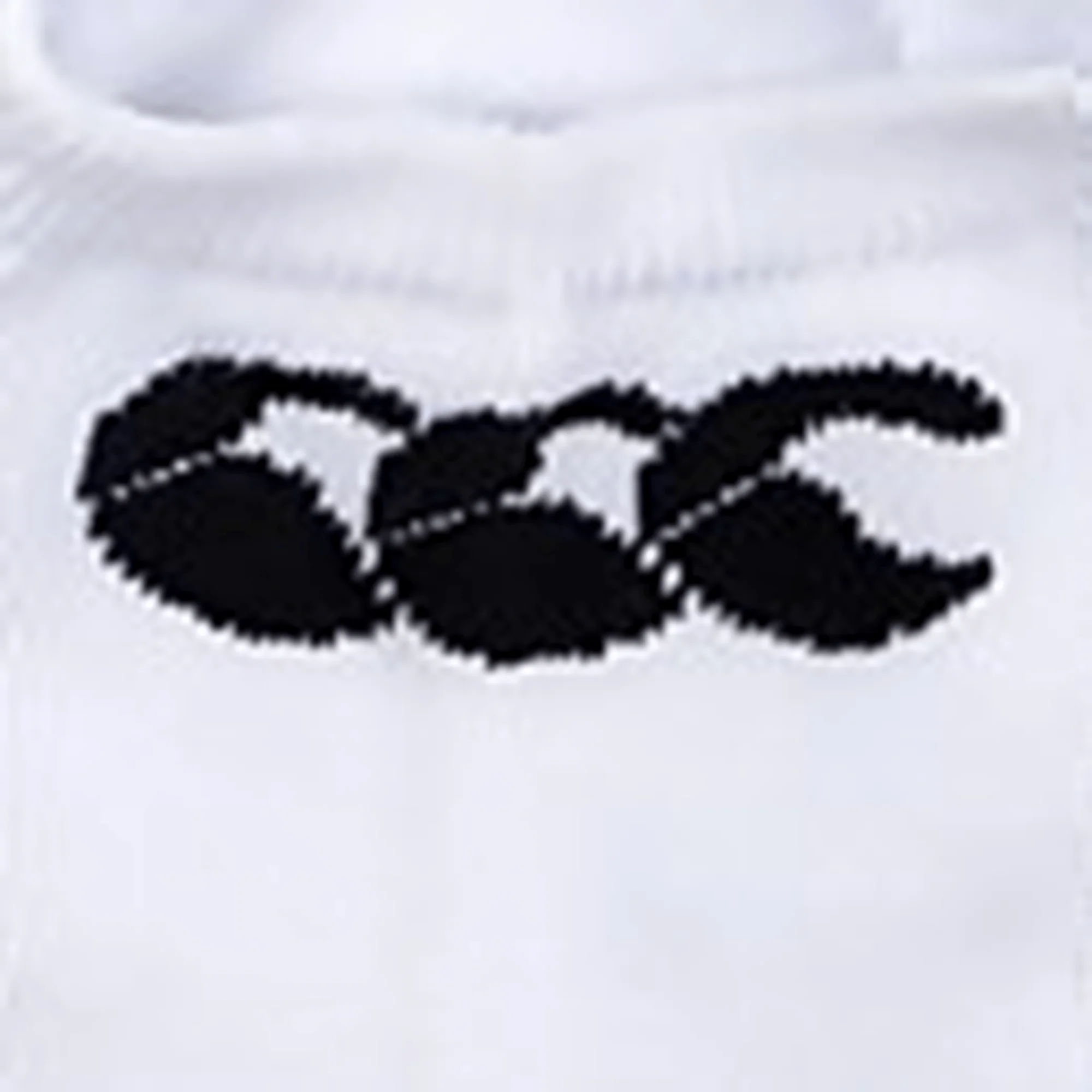 Canterbury Trainer Sock Liner 3 Pack - Image 4