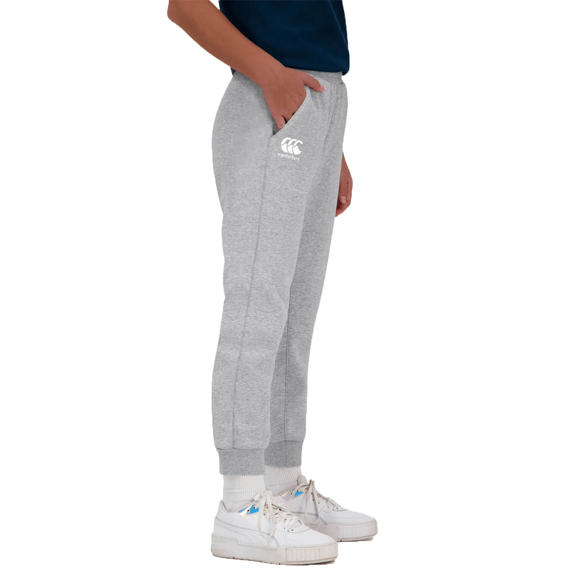 Canterbury Anchor Fleece Pant - Image 12