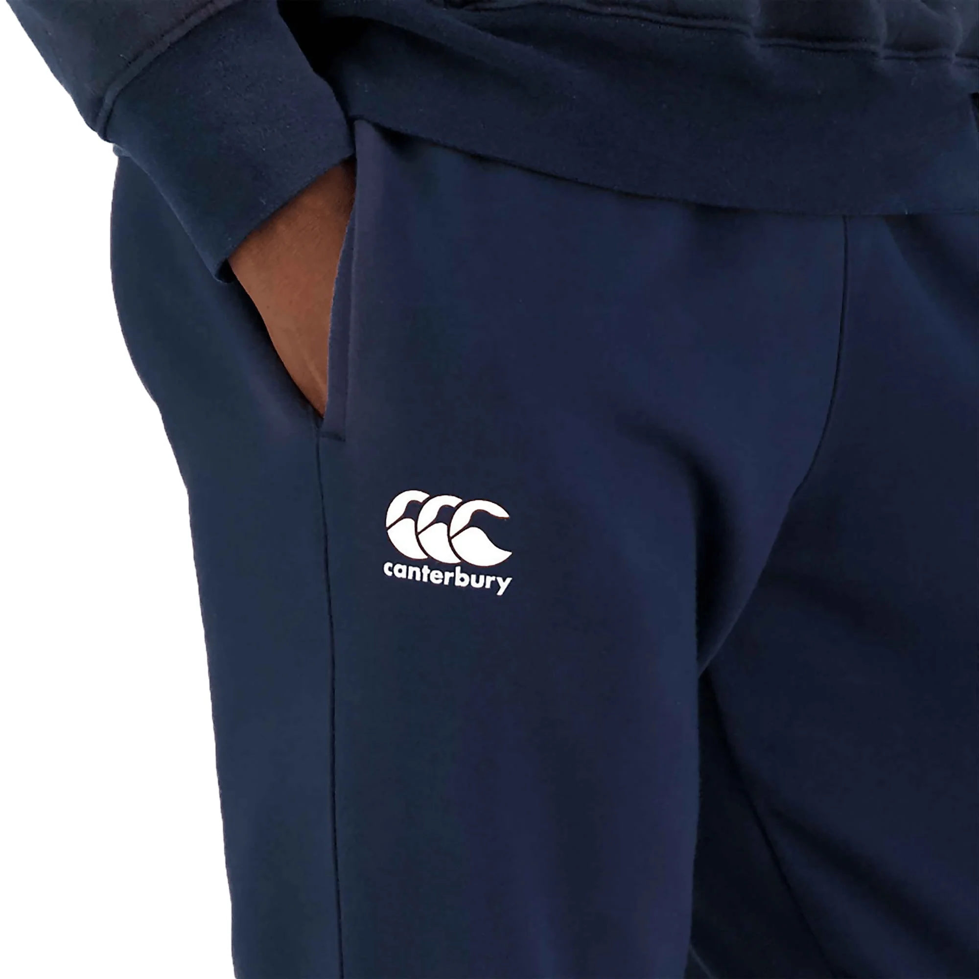 Canterbury Anchor Fleece Pant - Image 7