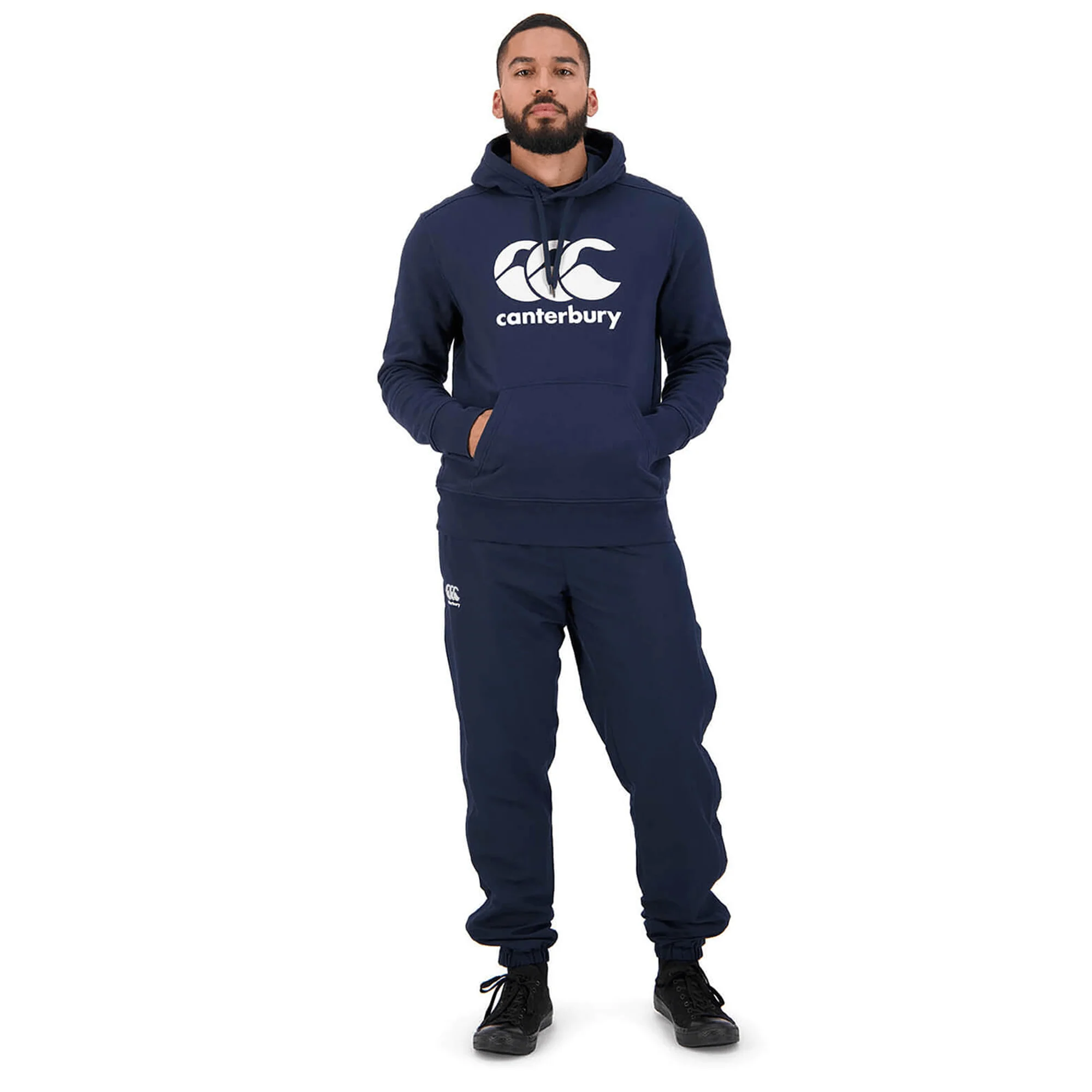 Canterbury Anchor Hoodie - Image 15