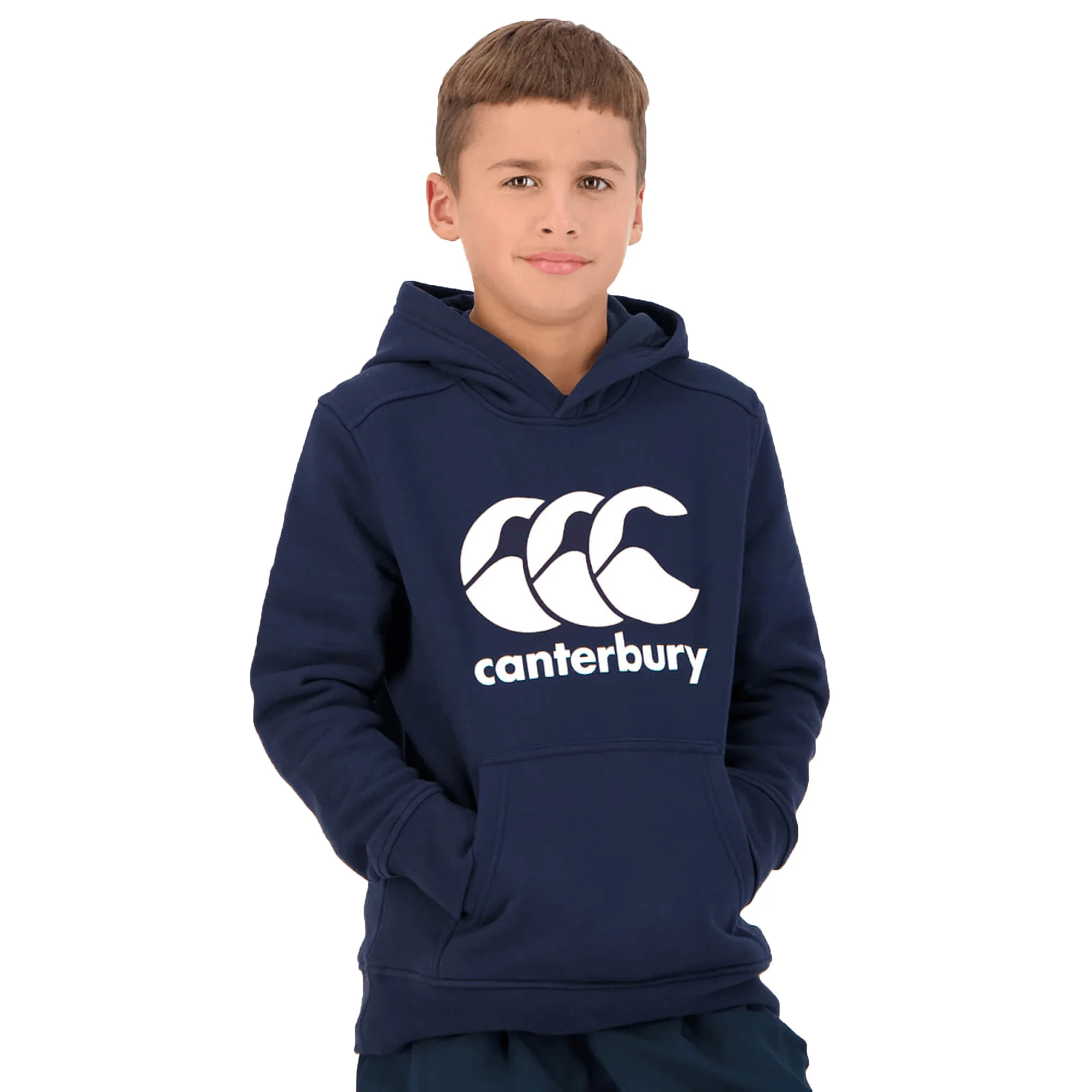 Canterbury Anchor Hoodie - Image 17