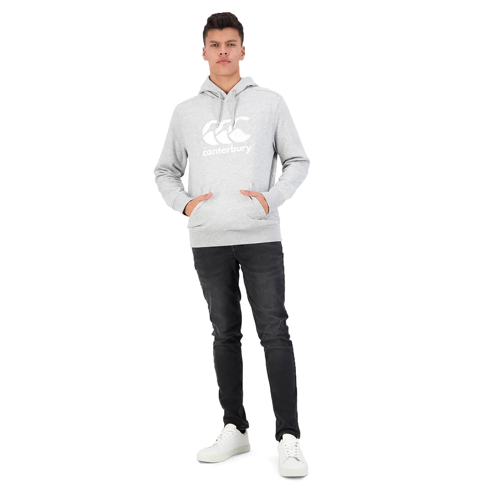 Canterbury Anchor Hoodie - Image 24