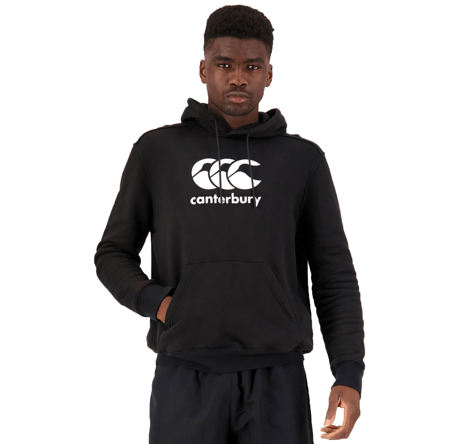 Canterbury Anchor Hoodie - Image 3